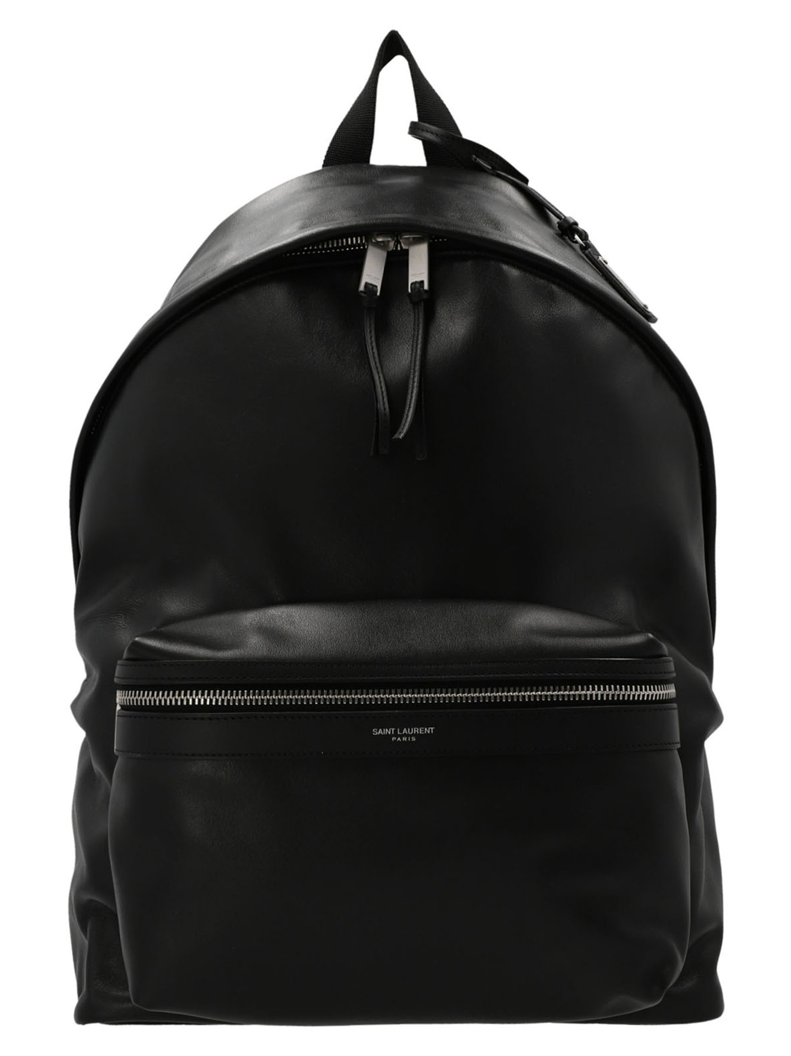 'City' backpack  5349670AY3F1000 (Saint Laurent / バックパック ) |  Saint Laurent (サンローラン)