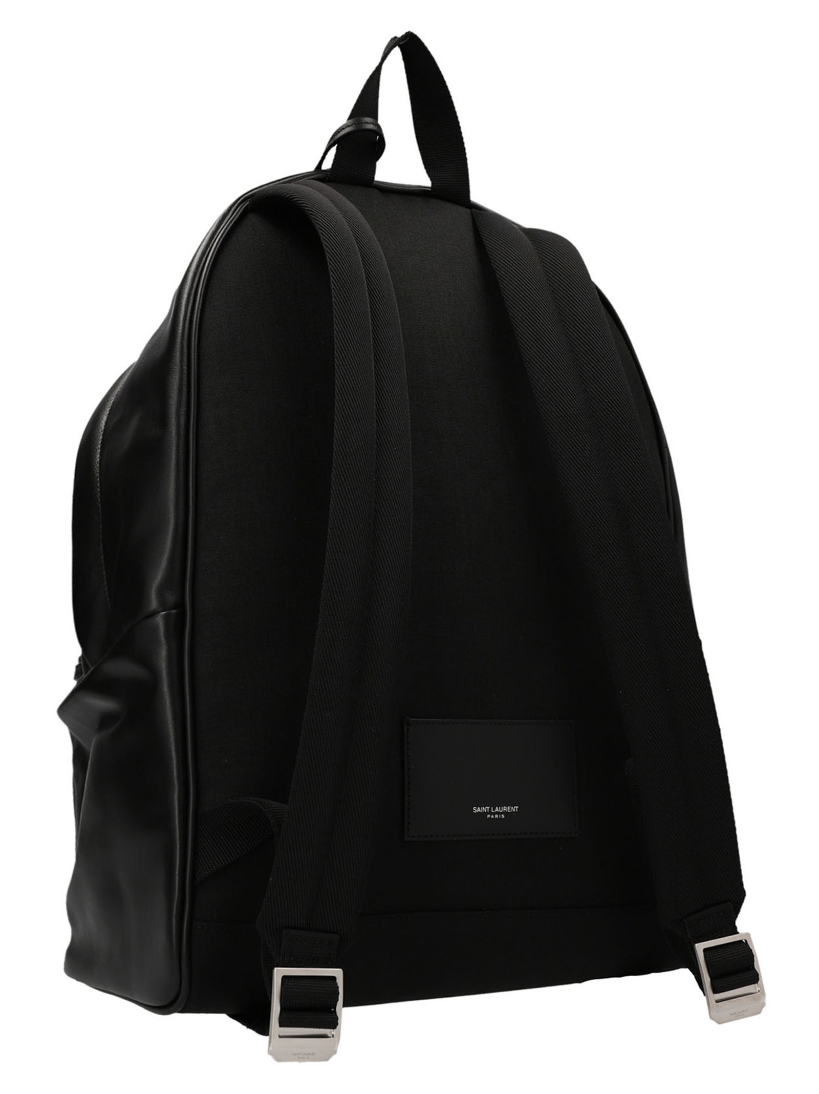 'City' backpack  5349670AY3F1000 (Saint Laurent / バックパック ) |  Saint Laurent (サンローラン)(1)