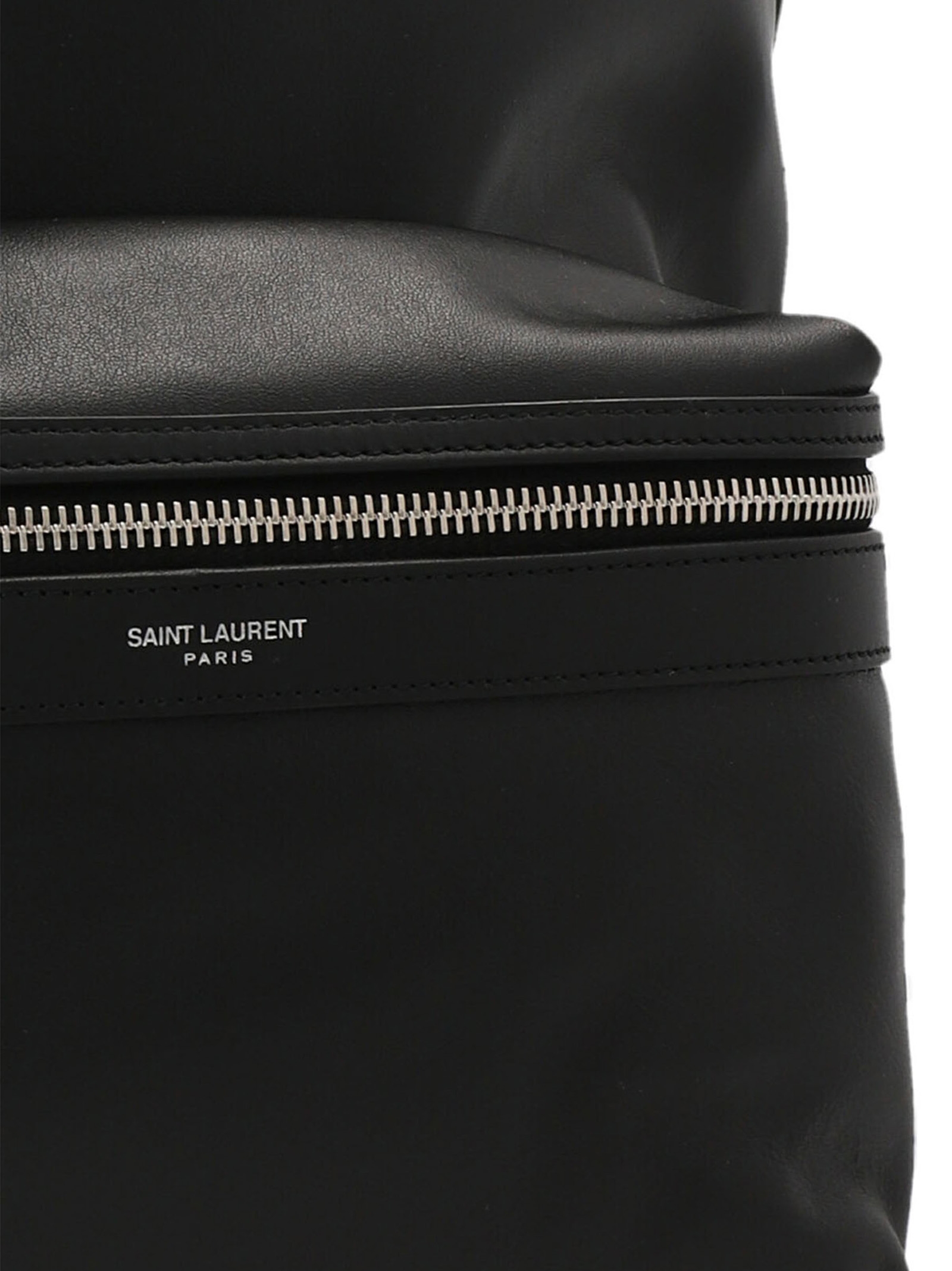 'City' backpack  5349670AY3F1000 (Saint Laurent / バックパック ) |  Saint Laurent (サンローラン)(2)