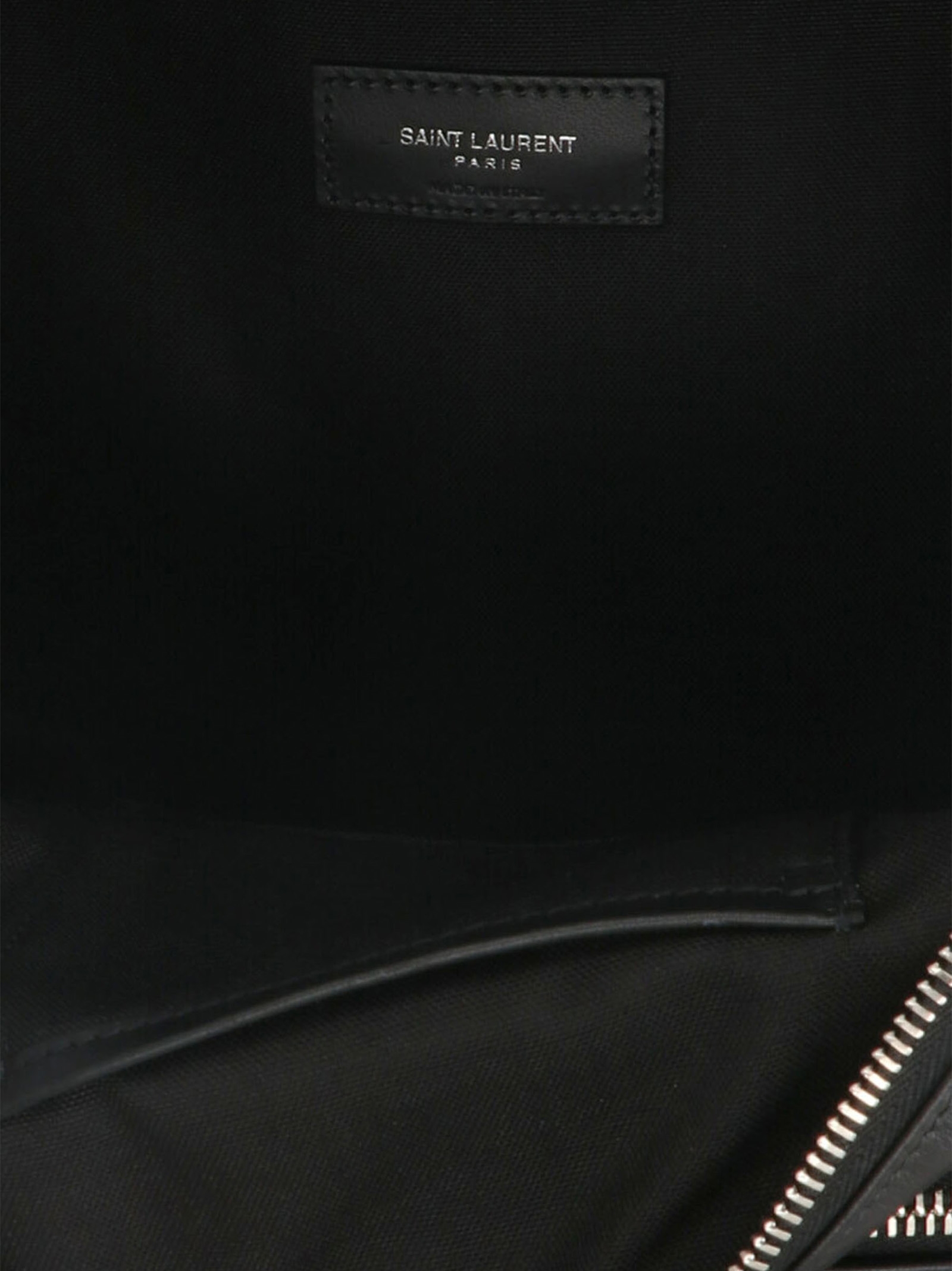 'City' backpack  5349670AY3F1000 (Saint Laurent / バックパック ) |  Saint Laurent (サンローラン)(3)