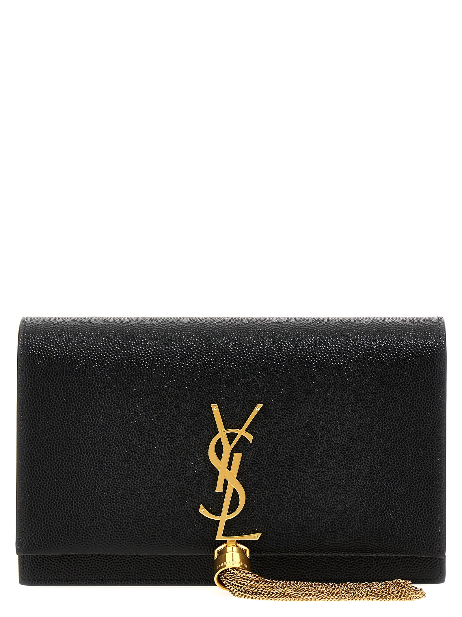 'Kate' wallet 742833BOW0J1000 (Saint Laurent / 財布・カードケース ) | Saint Laurent (サンローラン)