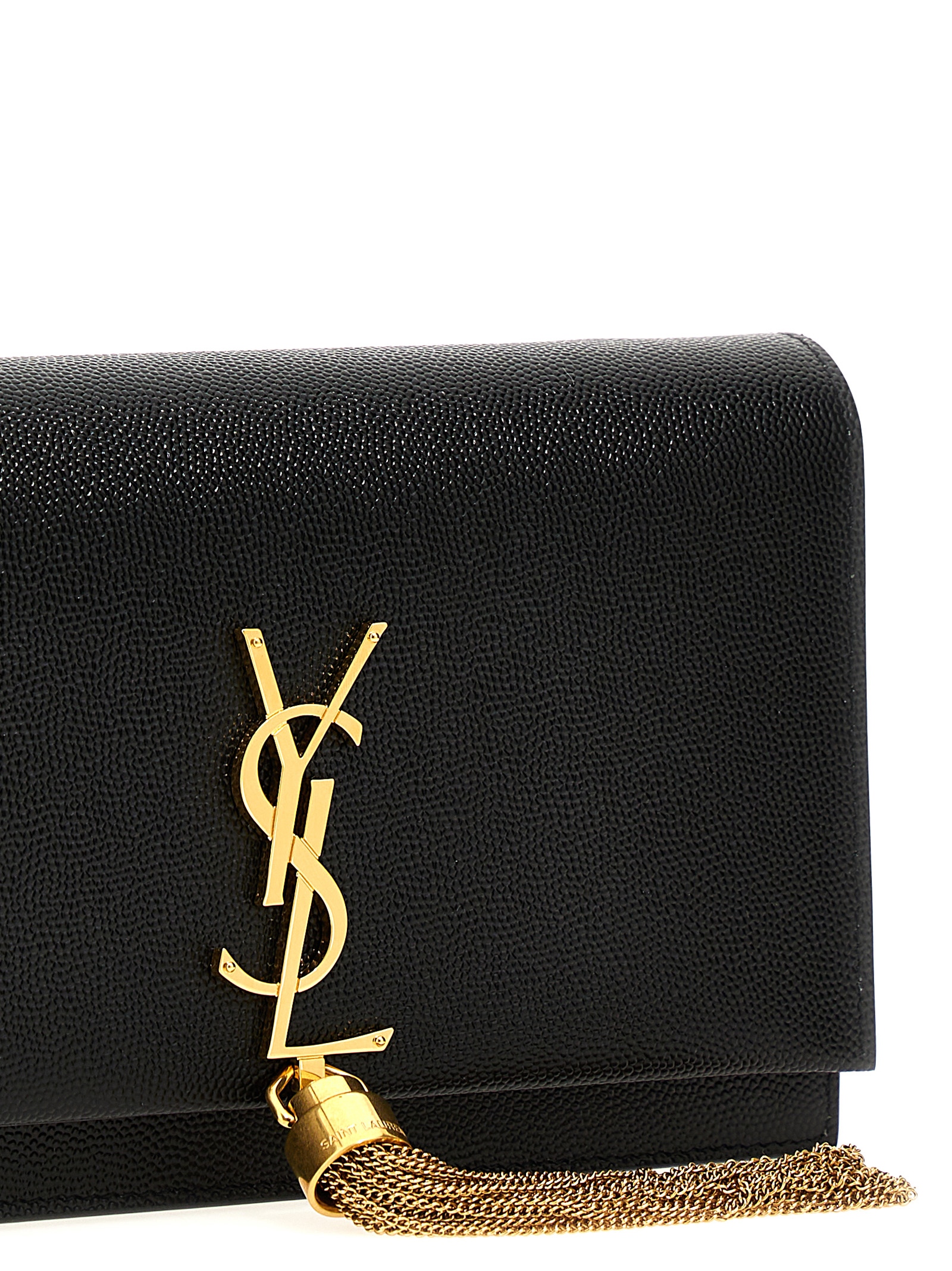 'Kate' wallet 742833BOW0J1000 (Saint Laurent / 財布・カードケース ) | Saint Laurent (サンローラン)(2)