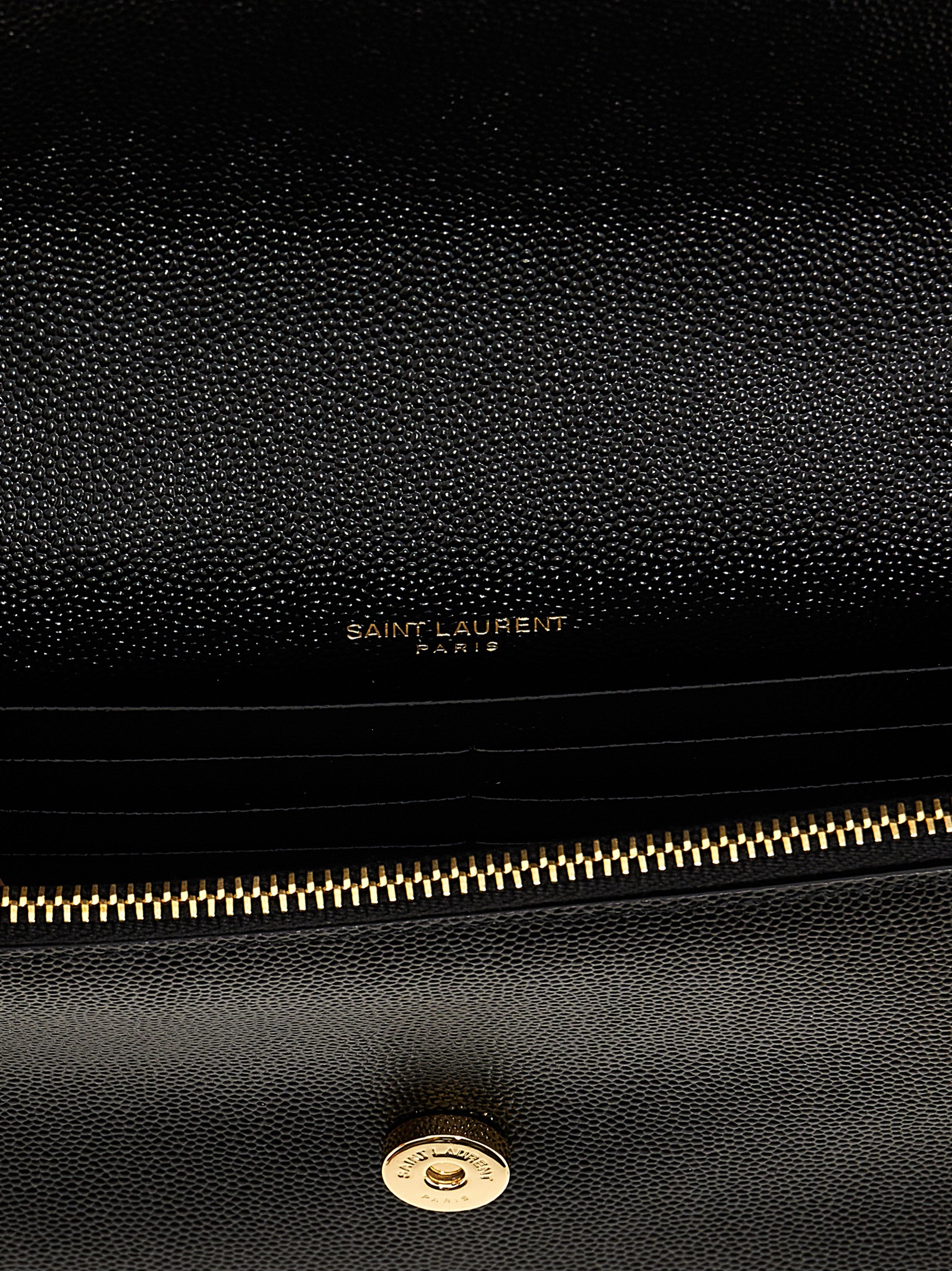 'Kate' wallet 742833BOW0J1000 (Saint Laurent / 財布・カードケース ) | Saint Laurent (サンローラン)(3)