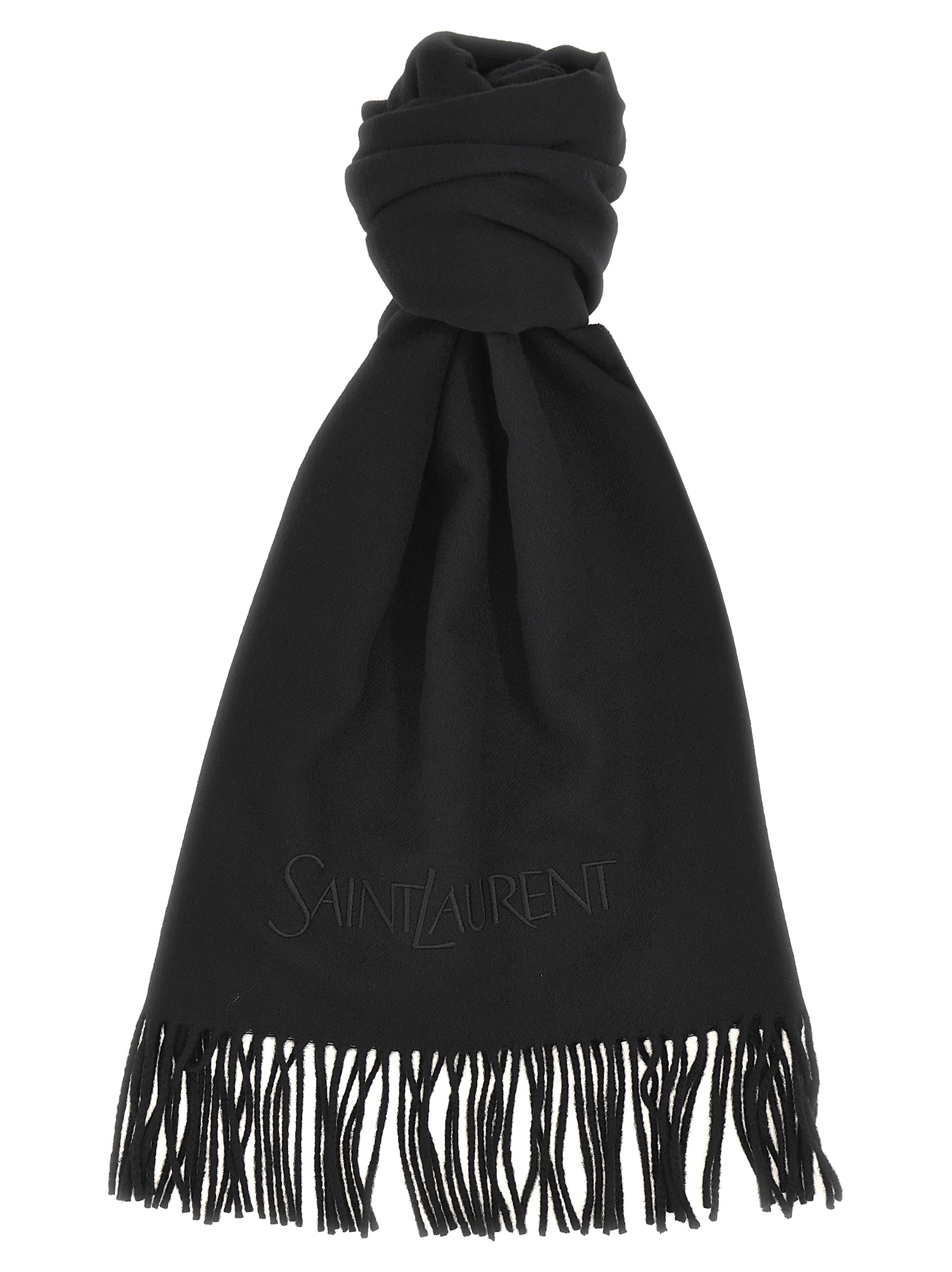 'Saint Laurent' scarf 7489593Y2011060 (Saint Laurent / スカーフ・マフラー ) | Saint Laurent (サンローラン)