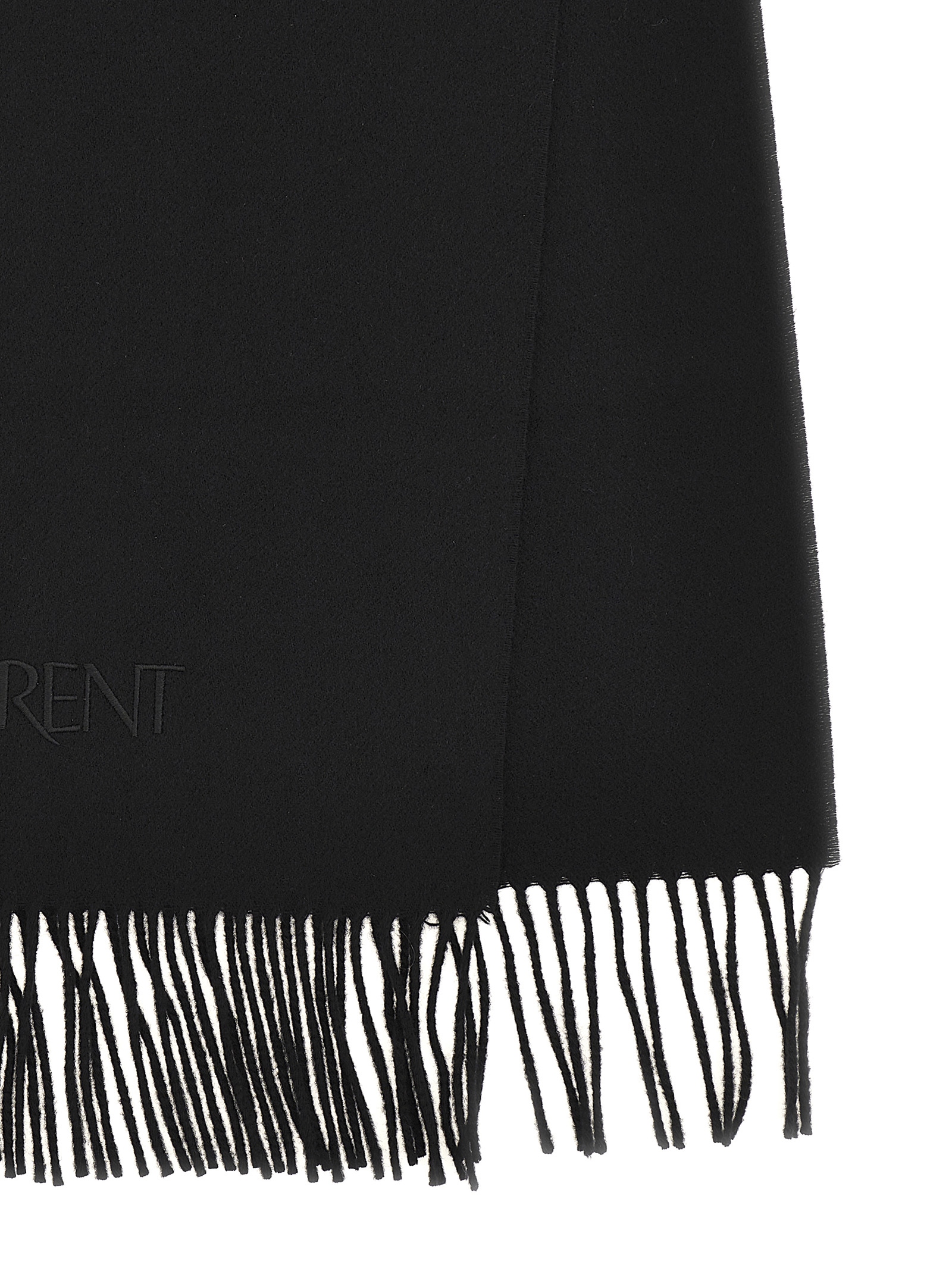 'Saint Laurent' scarf 7489593Y2011060 (Saint Laurent / スカーフ・マフラー ) | Saint Laurent (サンローラン)(2)