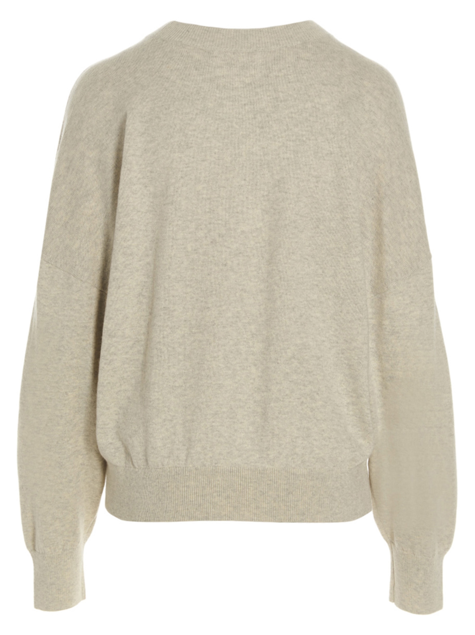 'Marisans' sweater 23PPU0053FAA1X05E02LY (Isabel Marant Étoile / ニット・セーター・カーディガン ) | Isabel Marant Étoile (イザベル マラン エトワール)(1)