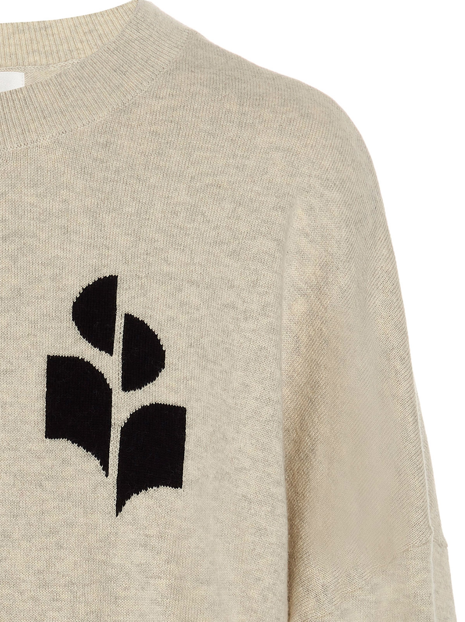 'Marisans' sweater 23PPU0053FAA1X05E02LY (Isabel Marant Étoile / ニット・セーター・カーディガン ) | Isabel Marant Étoile (イザベル マラン エトワール)(2)