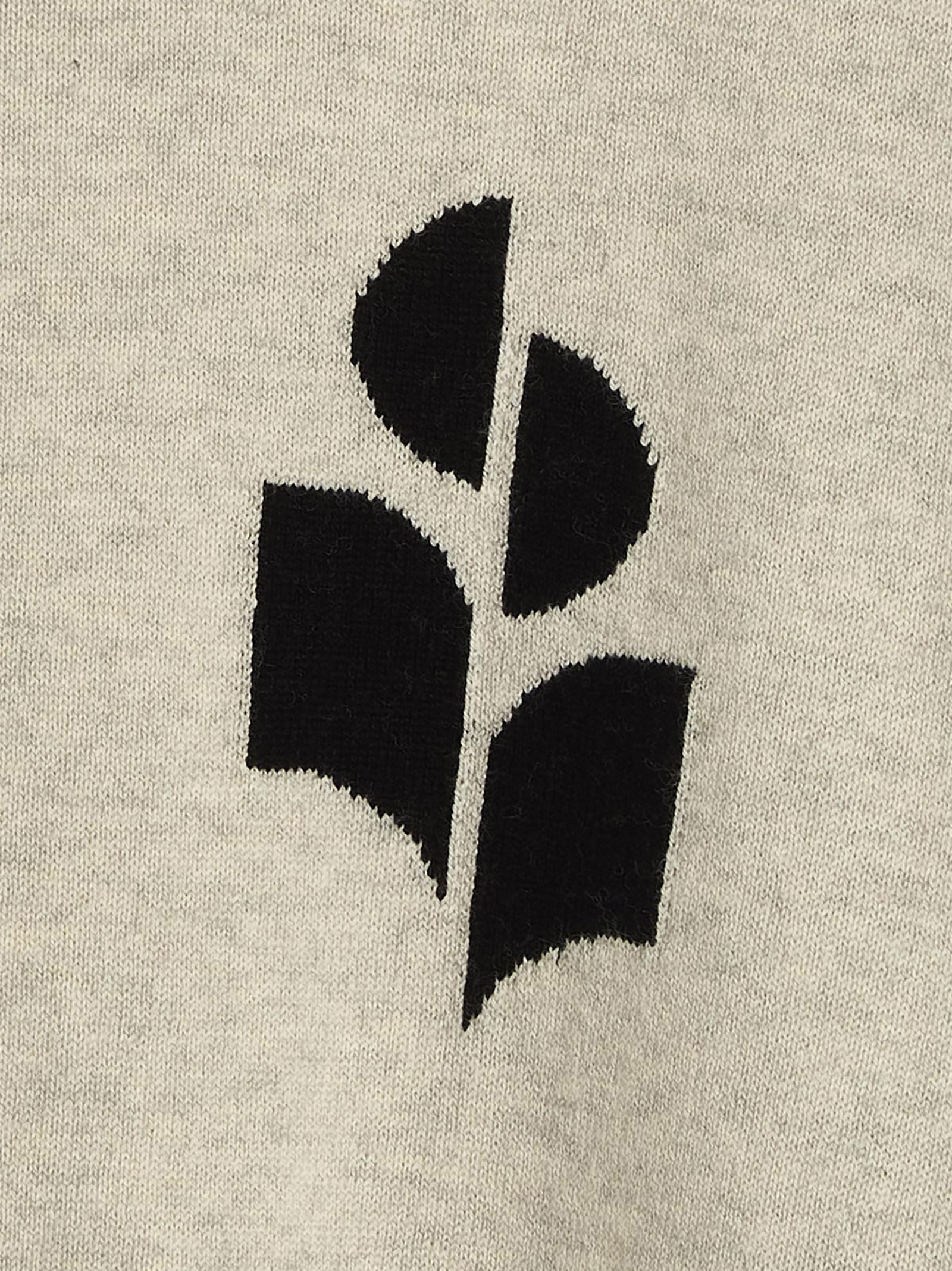 'Marisans' sweater 23PPU0053FAA1X05E02LY (Isabel Marant Étoile / ニット・セーター・カーディガン ) | Isabel Marant Étoile (イザベル マラン エトワール)(3)