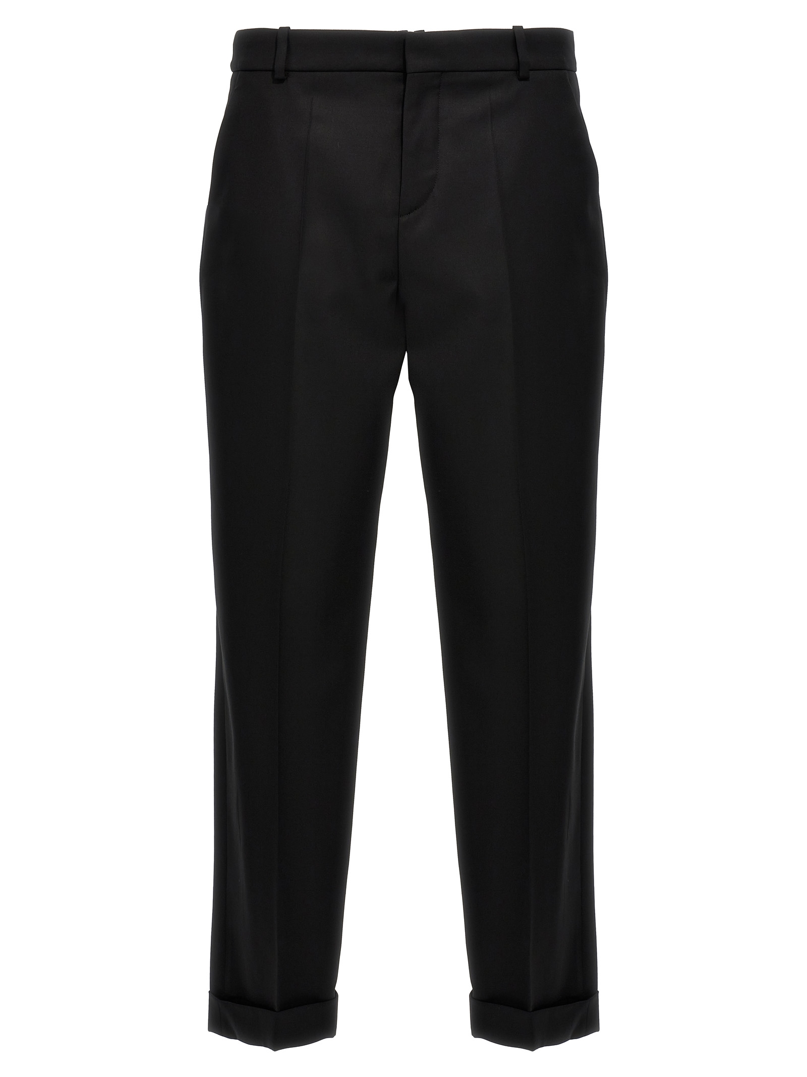 Wool tailored trousers CH1PM030WB120PA (Balmain / パンツ ) | Balmain (バルマン)