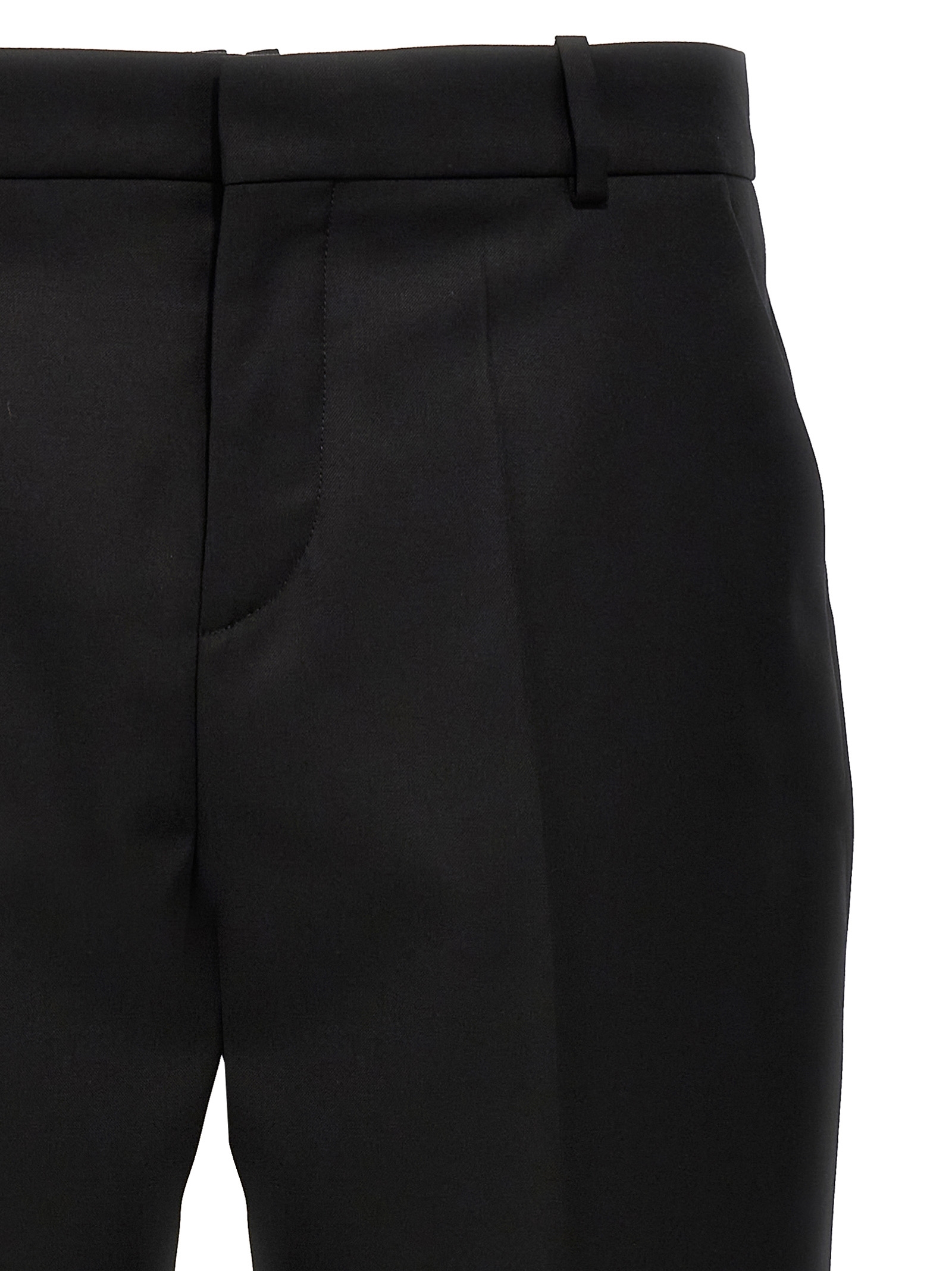 Wool tailored trousers CH1PM030WB120PA (Balmain / パンツ ) | Balmain (バルマン)(2)