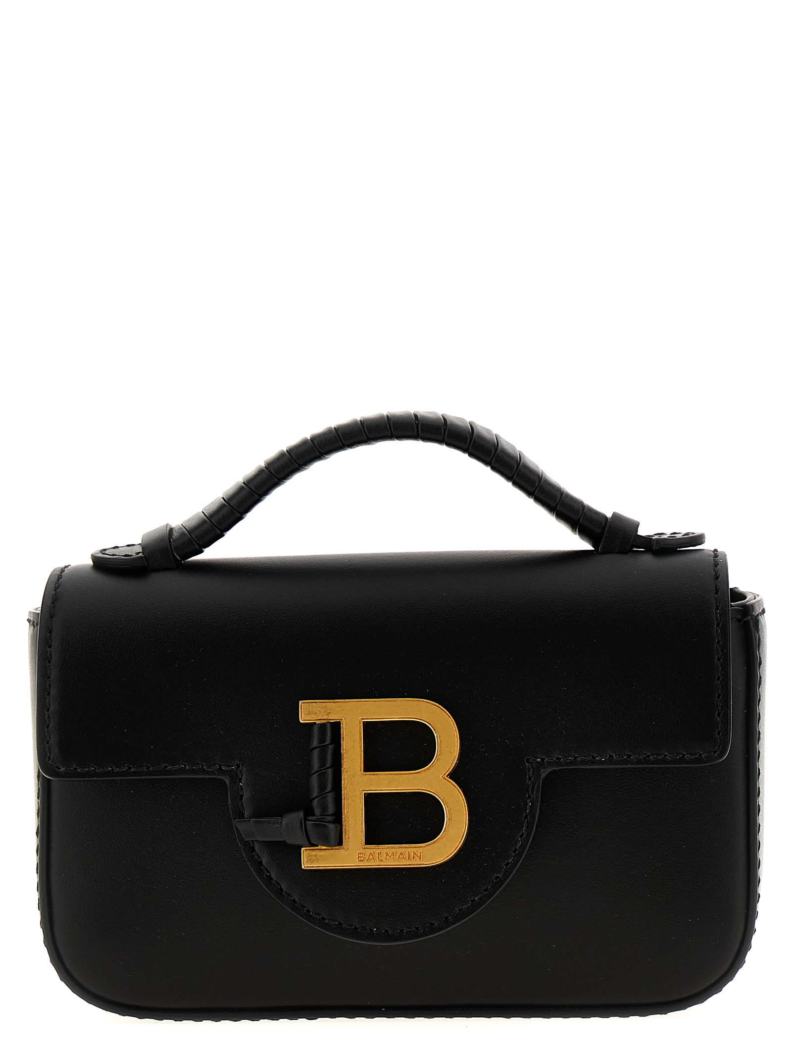 'B-Buzz Mini' handbag CN1DG811LAVE0PA (Balmain / ハンドバッグ・ショルダーバッグ ) | Balmain (バルマン)