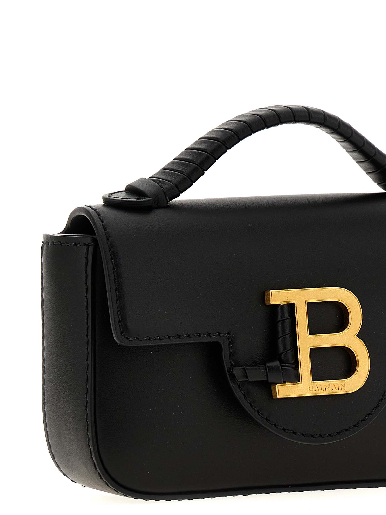 'B-Buzz Mini' handbag CN1DG811LAVE0PA (Balmain / ハンドバッグ・ショルダーバッグ ) | Balmain (バルマン)(2)