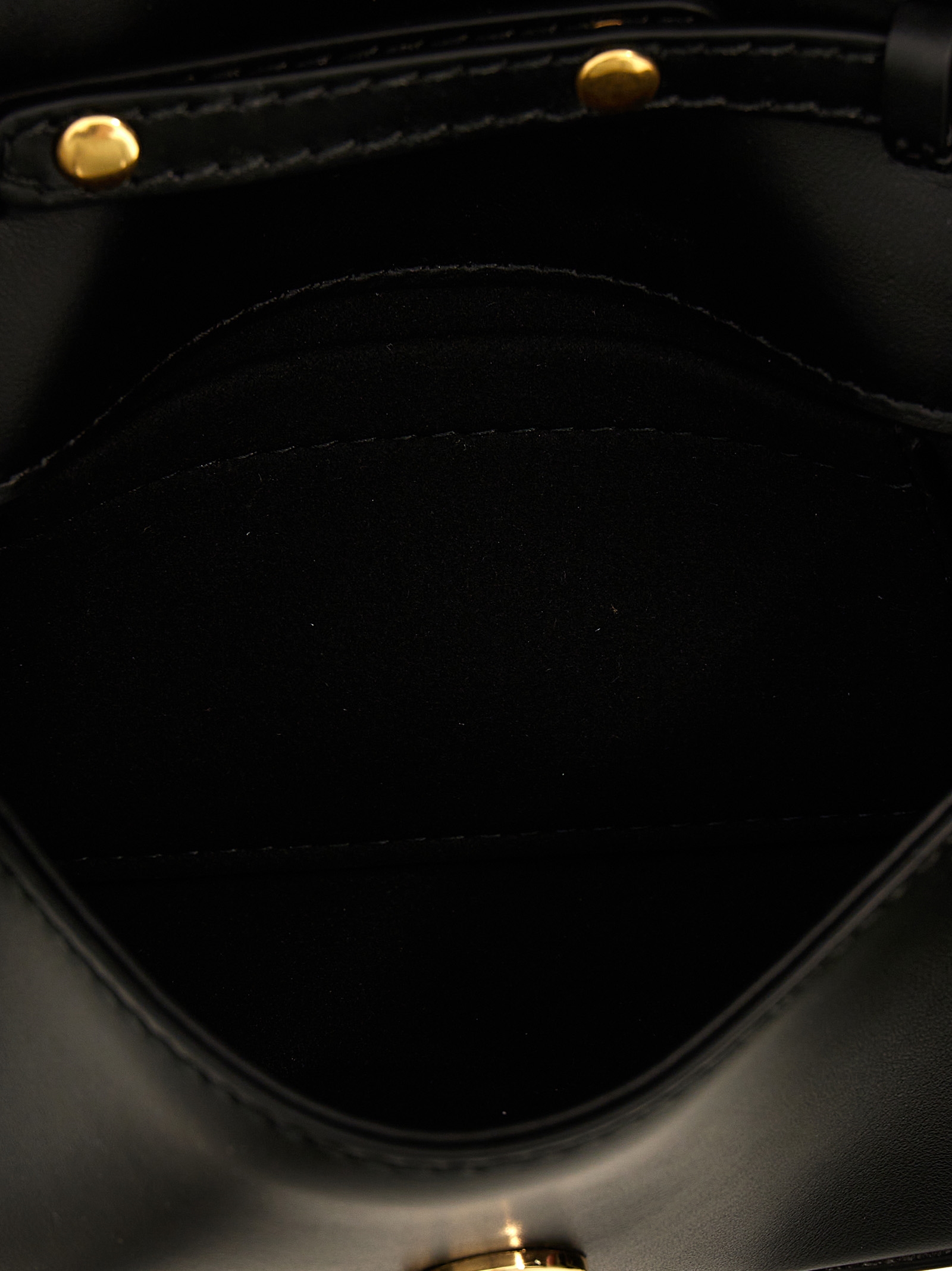 'B-Buzz Mini' handbag CN1DG811LAVE0PA (Balmain / ハンドバッグ・ショルダーバッグ ) | Balmain (バルマン)(3)