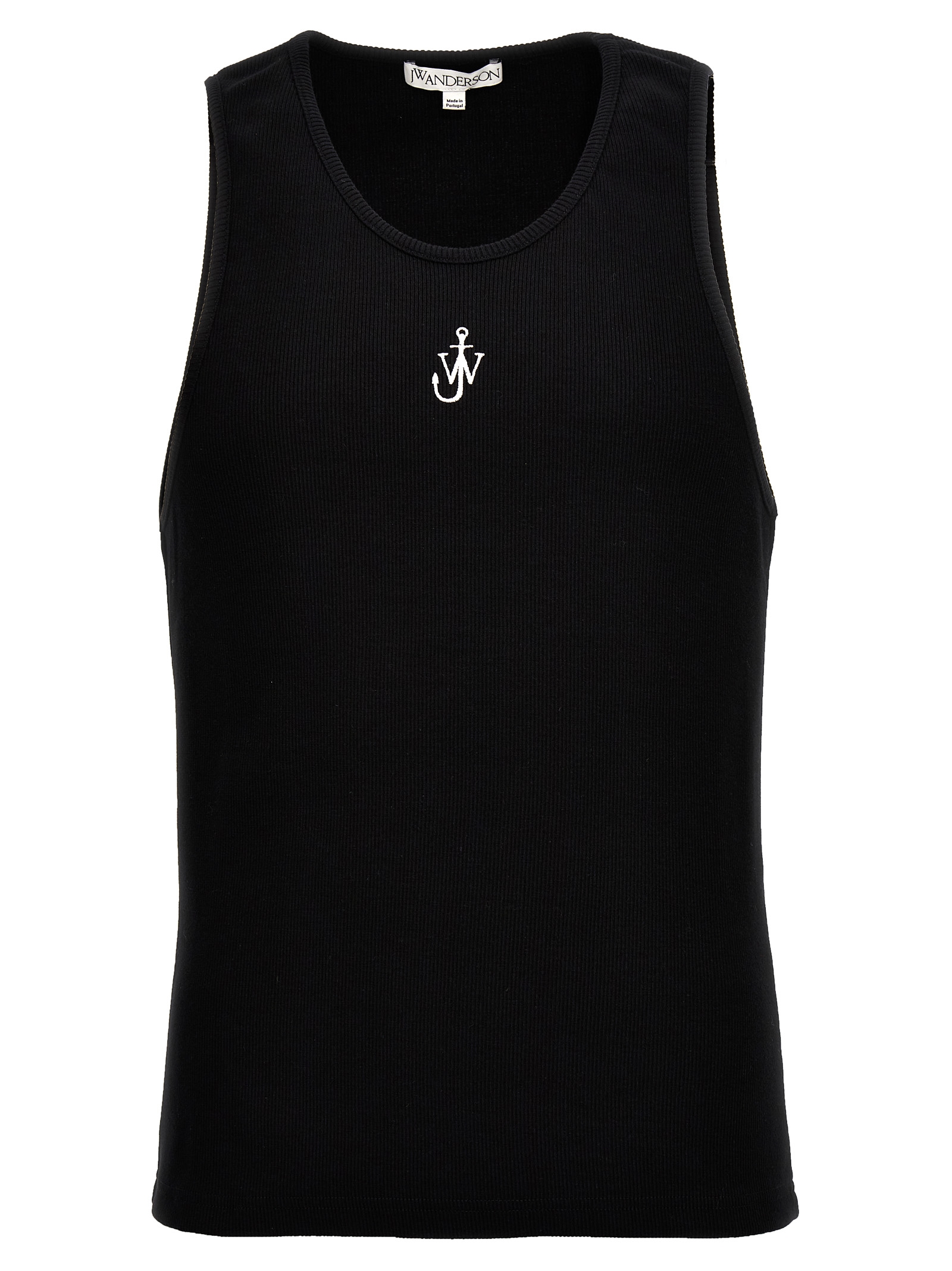 'Anchor' top JO0202PG1512999 (JW Anderson / タンクトップ・キャミソール ) | JW Anderson (ジェイダブリュー アンダーソン)