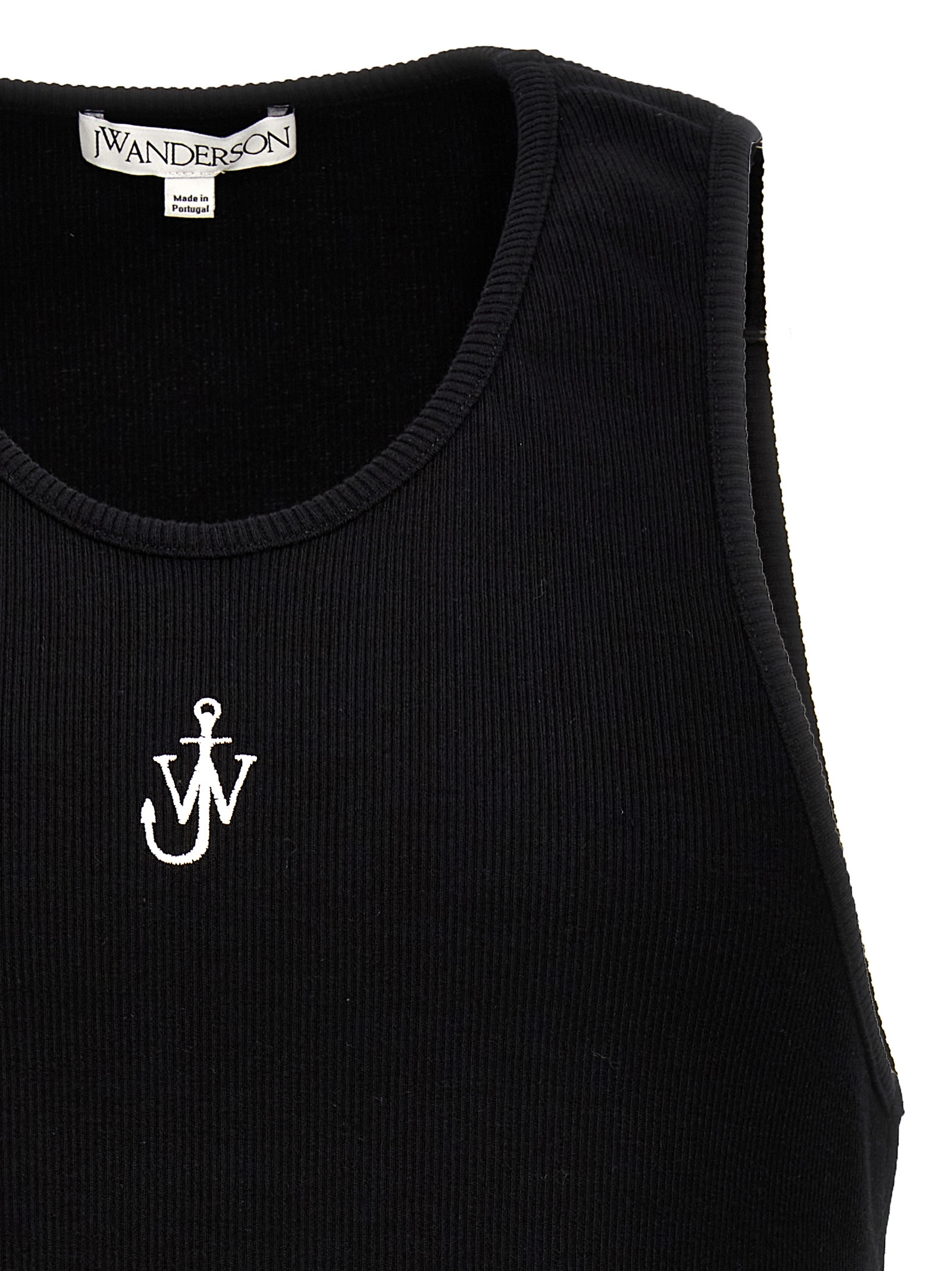 'Anchor' top JO0202PG1512999 (JW Anderson / タンクトップ・キャミソール ) | JW Anderson (ジェイダブリュー アンダーソン)(2)