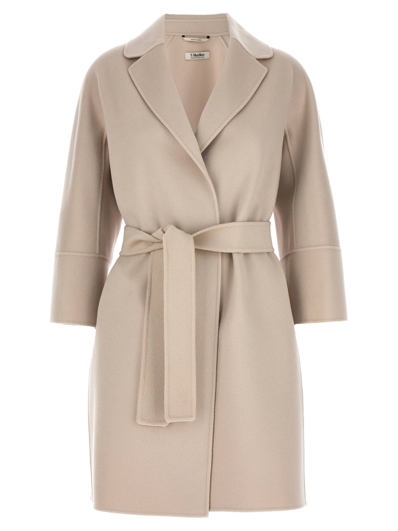 'Arona' coat ARONA014 (S MAX MARA / コート ) | S MAX MARA (エス マックスマーラ)