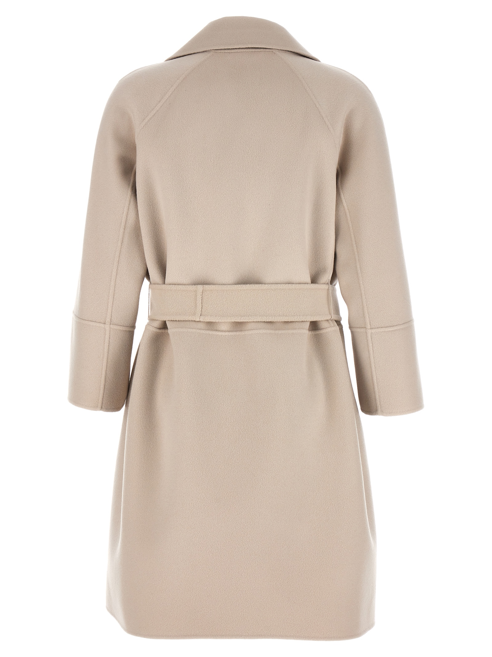 'Arona' coat ARONA014 (S MAX MARA / コート ) | S MAX MARA (エス マックスマーラ)(1)