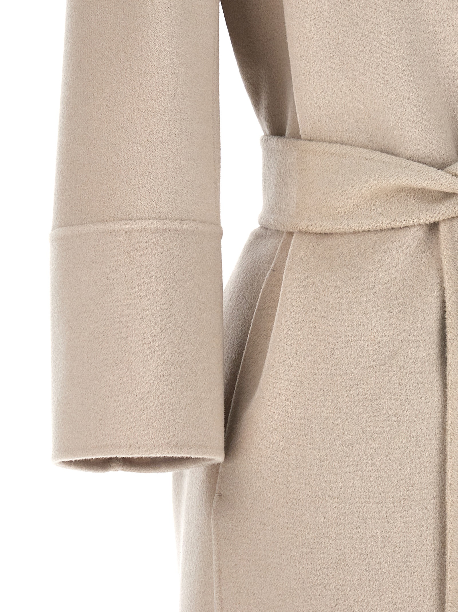 'Arona' coat ARONA014 (S MAX MARA / コート ) | S MAX MARA (エス マックスマーラ)(3)