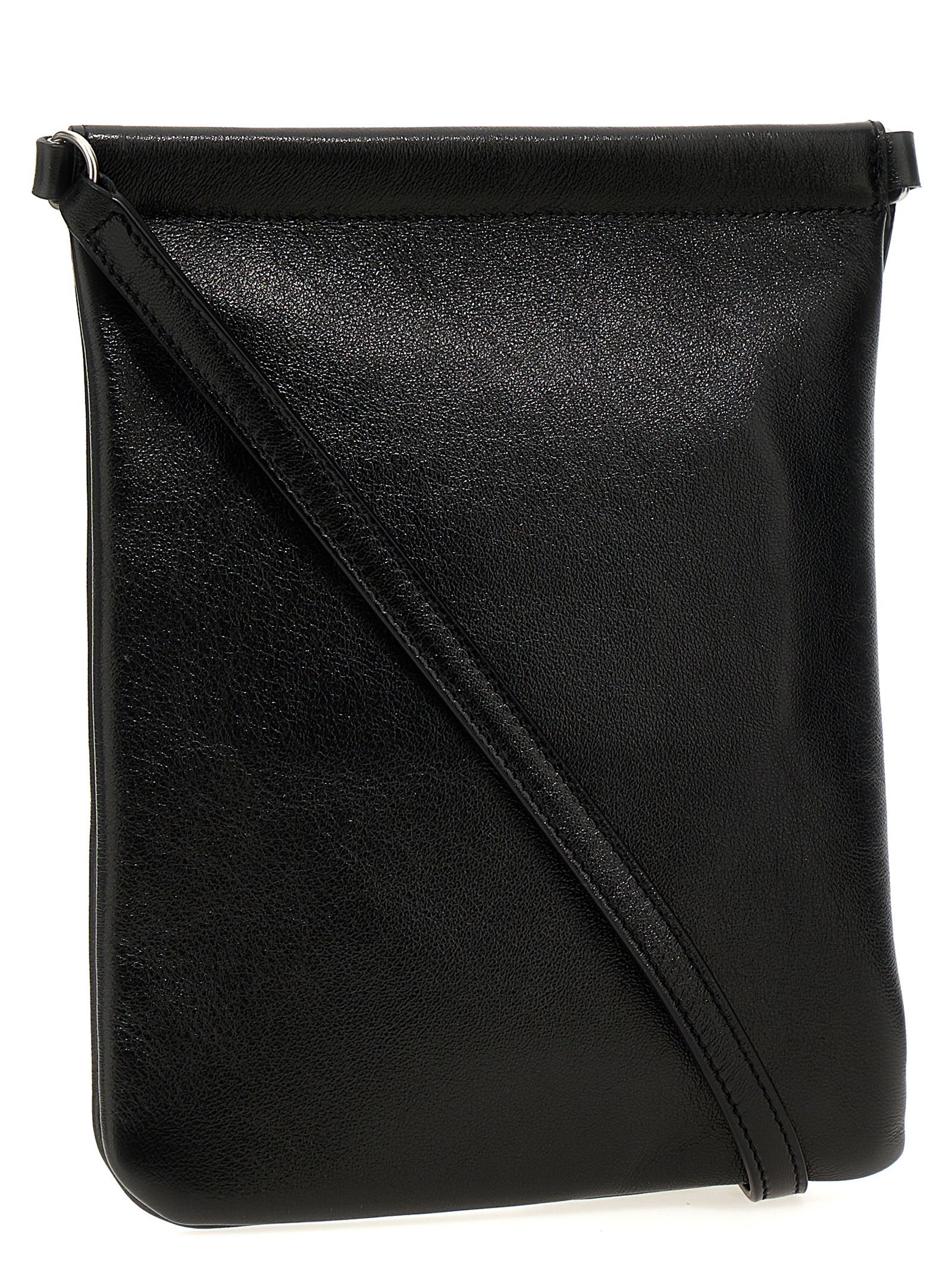 Leather shoulder strap 5816971GE0E1000 (Saint Laurent / ハンドバッグ・ショルダーバッグ ) | Saint Laurent (サンローラン)(1)