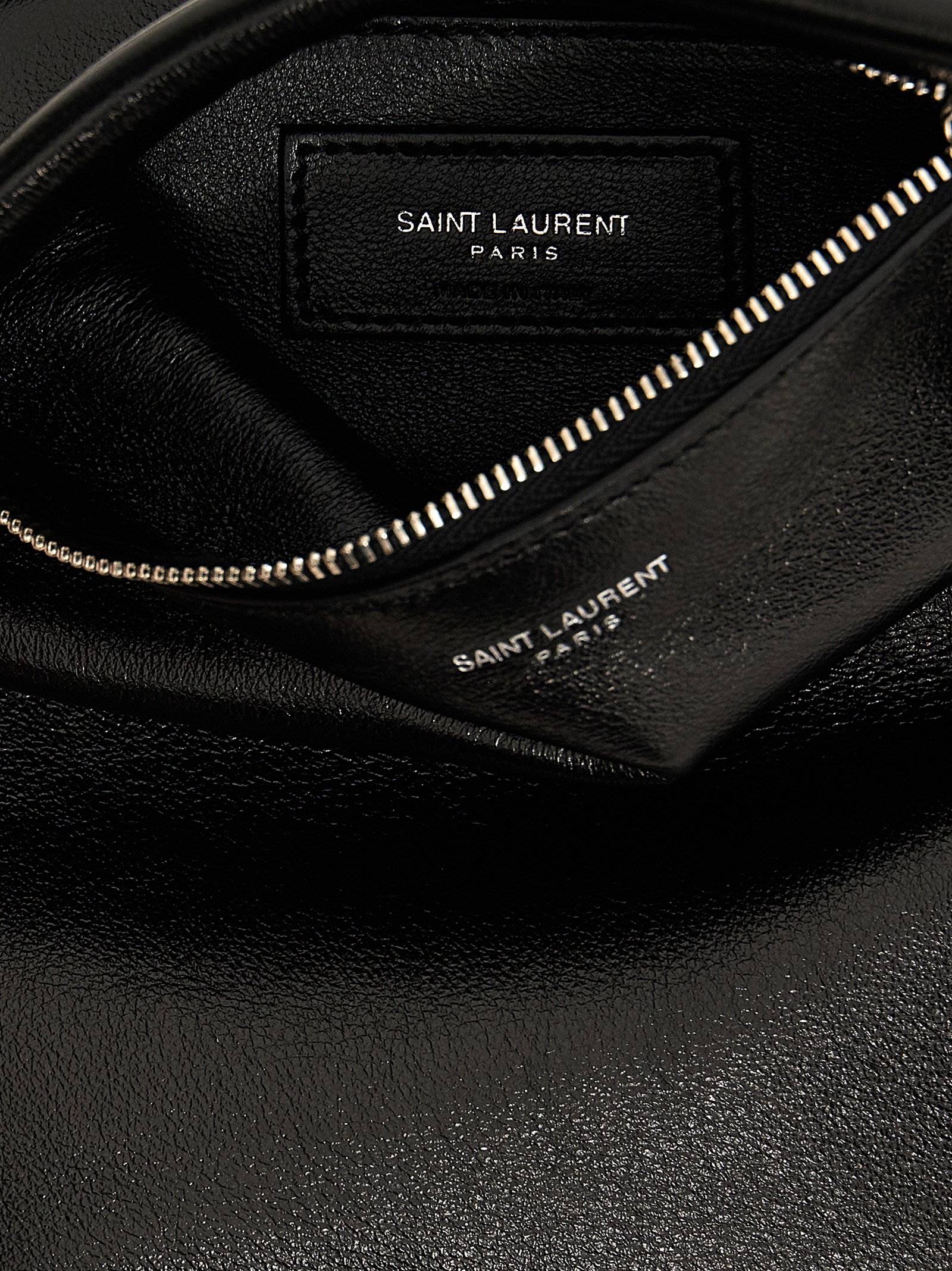 Leather shoulder strap 5816971GE0E1000 (Saint Laurent / ハンドバッグ・ショルダーバッグ ) | Saint Laurent (サンローラン)(3)