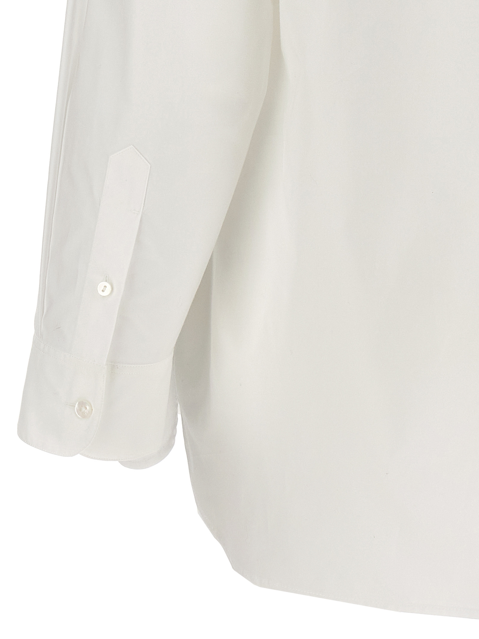 'Sisilia' shirt 5652W2479OPW (The Row / シャツ・ブラウス ) | The Row (ザ・ロウ)(3)