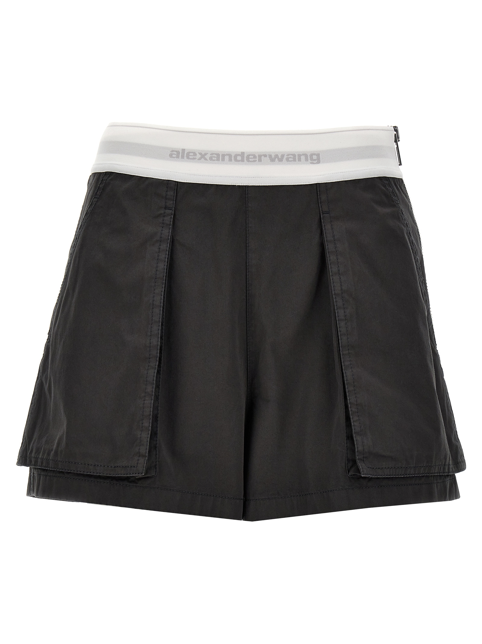'High waisted cargo rave' shorts 1WC2244726012A (alexanderwang / ショートパンツ ) | alexanderwang (アレキサンダーワン)