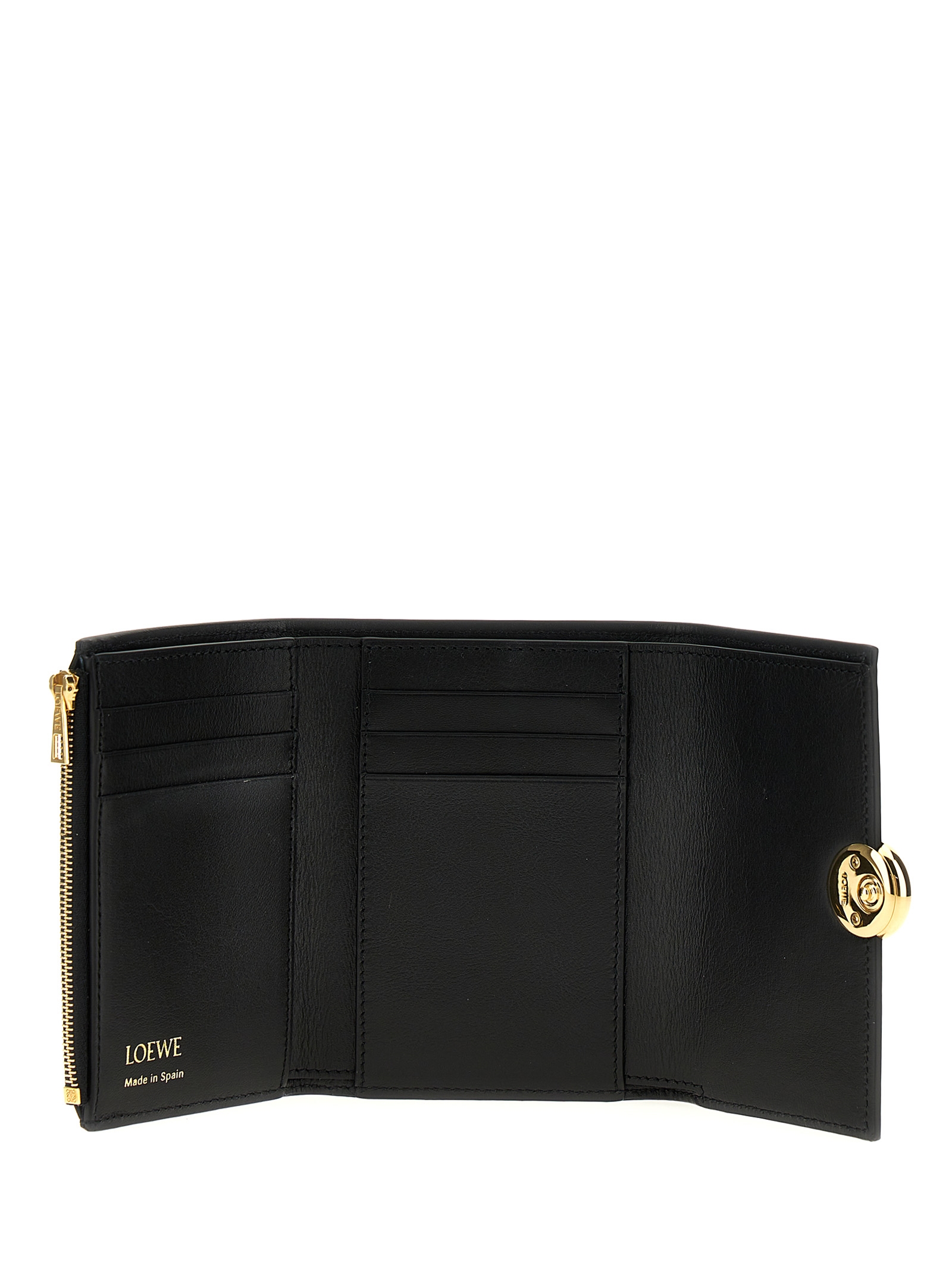 'Pebble Small' wallet CANBS33X011100 (LOEWE / 財布・カードケース ) | LOEWE (ロエベ)(2)