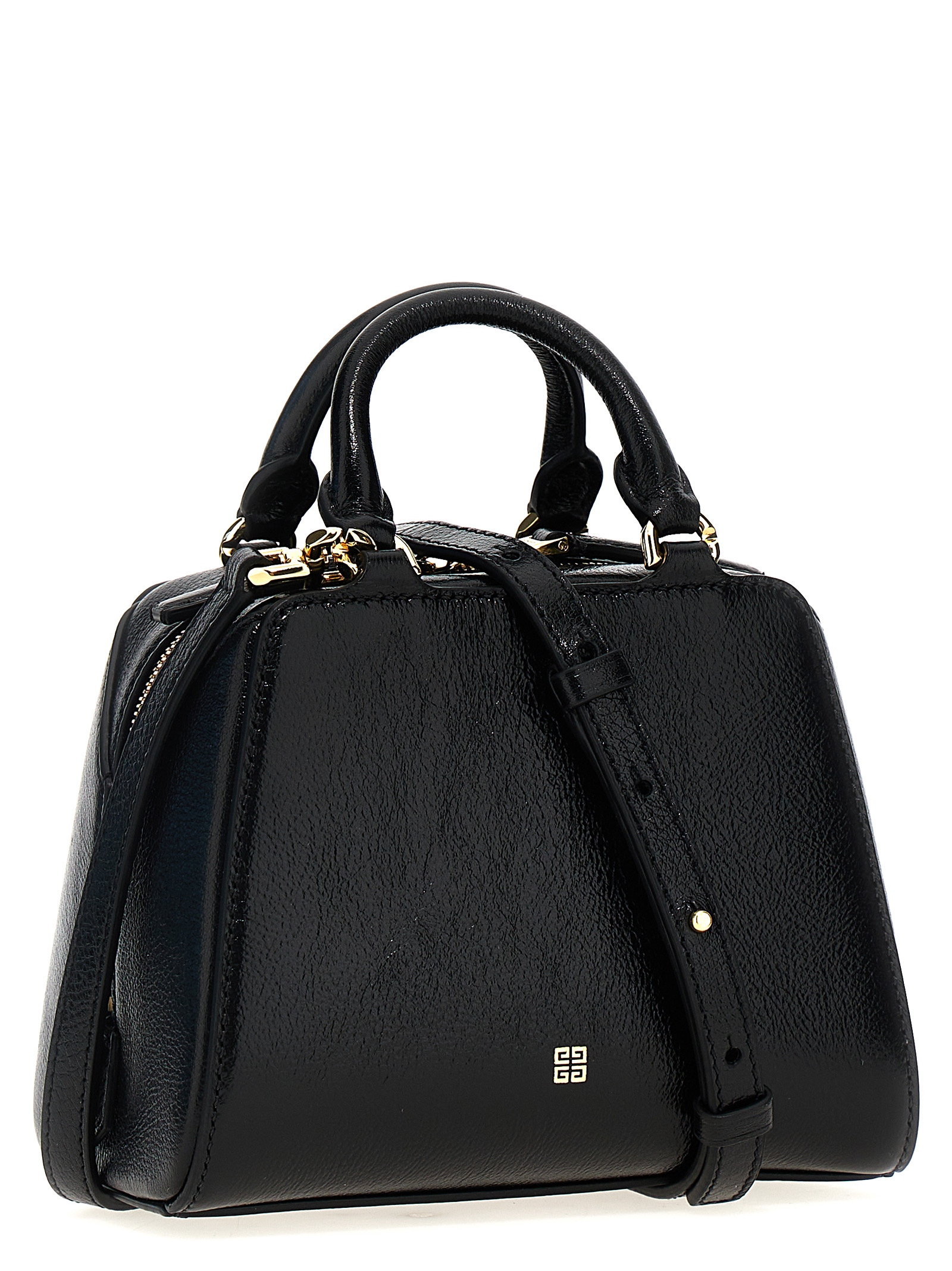 'Antigona Cube Nano' handbag BB50ZUB24B001 (GIVENCHY / ハンドバッグ・ショルダーバッグ ) | GIVENCHY (ジバンシィ)(1)