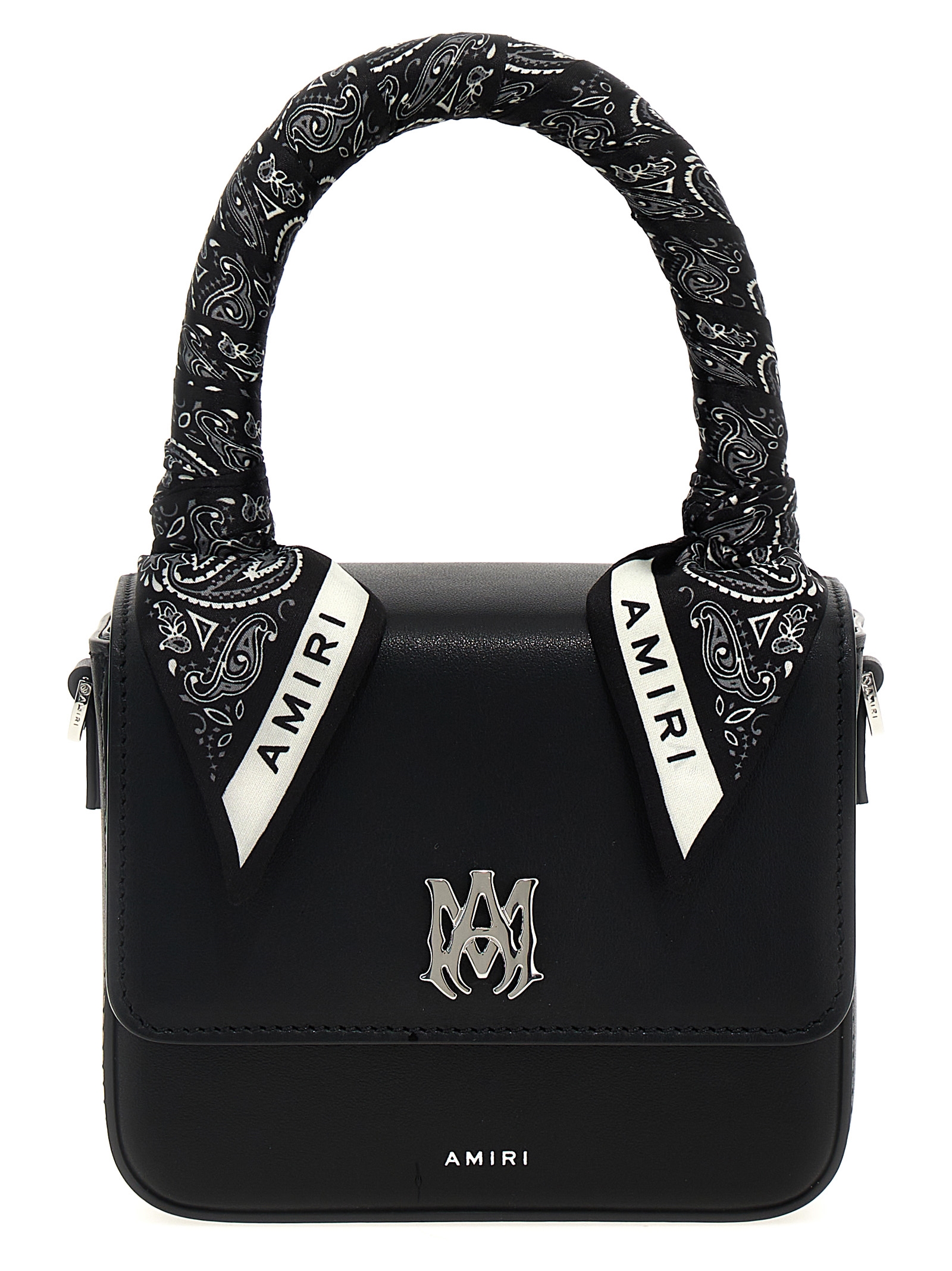 'Micro Ma Bag' handbag AWBGTH1011BLACK (AMIRI / ハンドバッグ・ショルダーバッグ ) | AMIRI (アミリ)