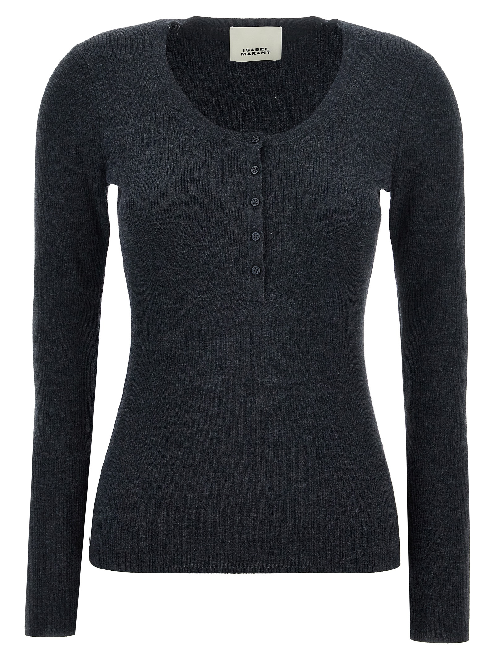 'Estine' sweater PU0550FAB3L09I02AN (Isabel Marant / ニット・セーター・カーディガン ) | Isabel Marant (イザベル マラン)