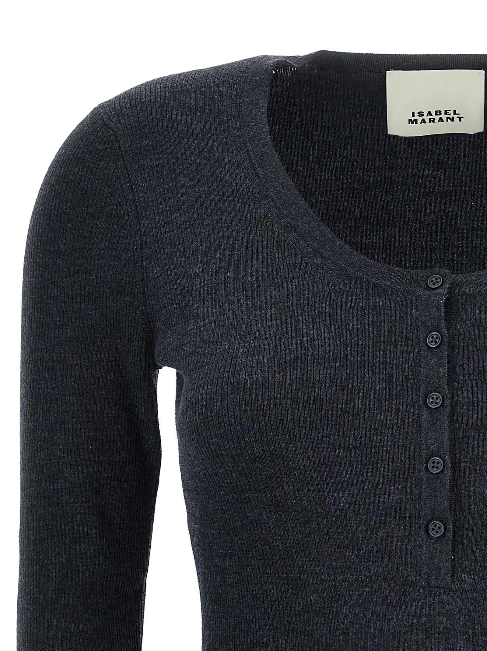 'Estine' sweater PU0550FAB3L09I02AN (Isabel Marant / ニット・セーター・カーディガン ) | Isabel Marant (イザベル マラン)(2)