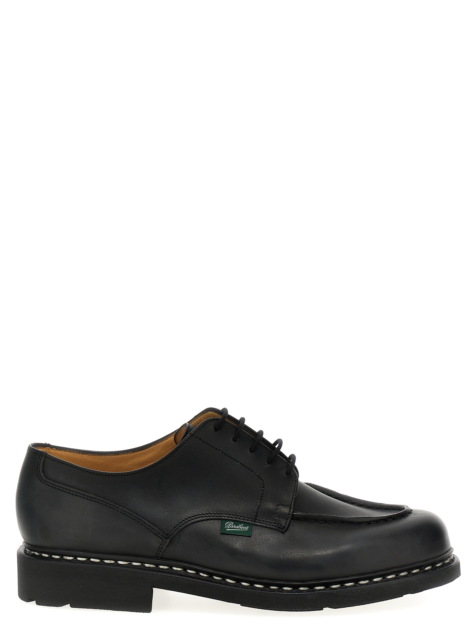 'Chamboard' derby shoes 710709NOIR (Paraboot / レースアップ ) | Paraboot (パラブーツ)