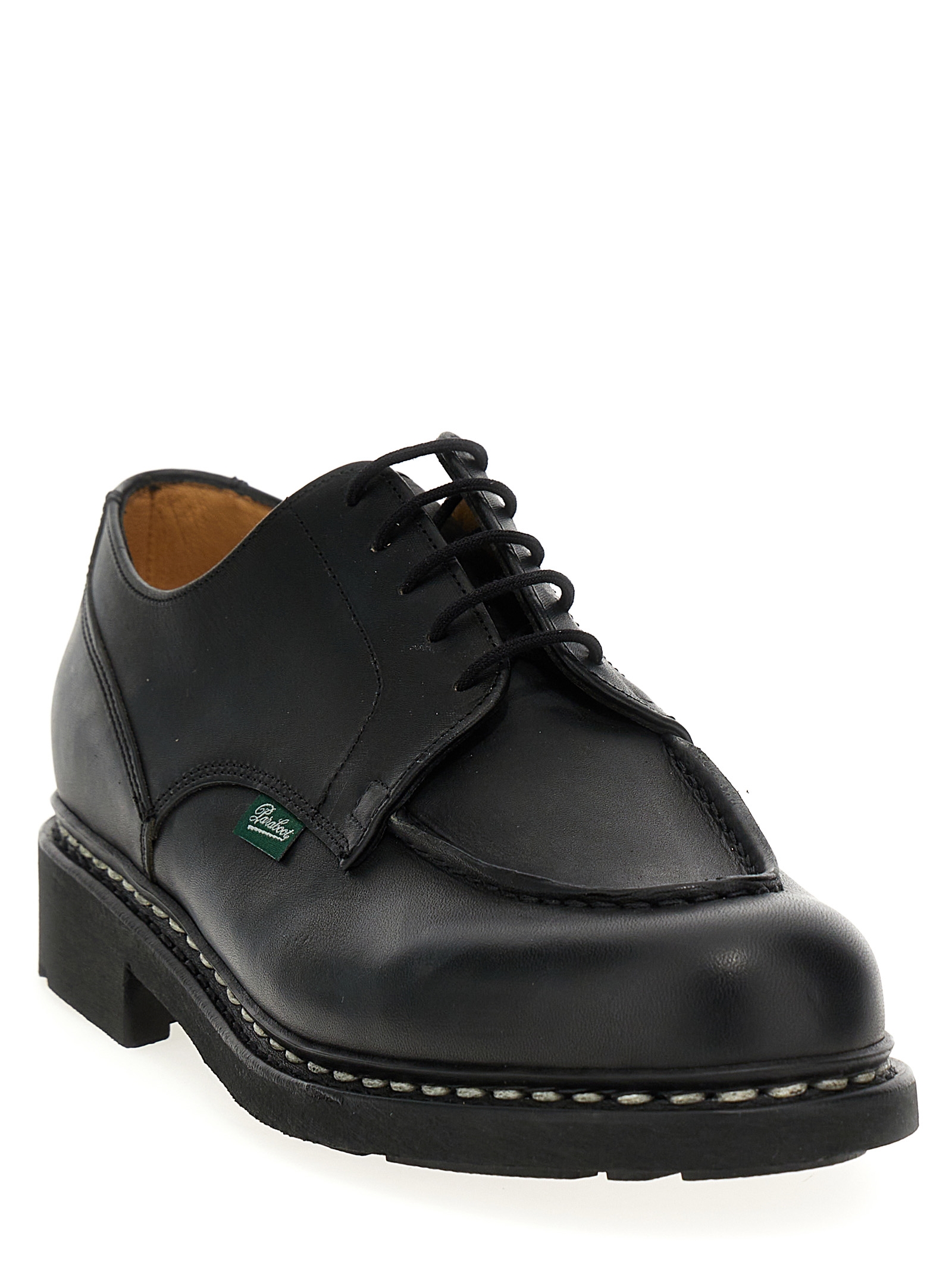 'Chamboard' derby shoes 710709NOIR (Paraboot / レースアップ ) | Paraboot (パラブーツ)(1)