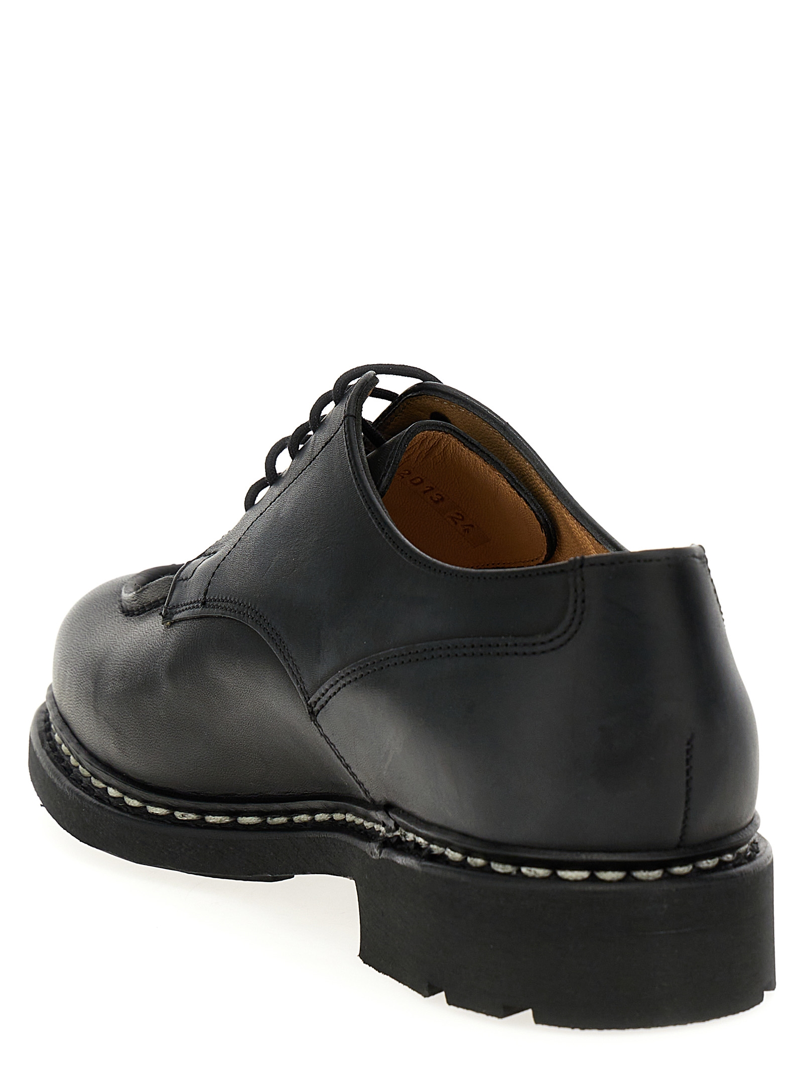 'Chamboard' derby shoes 710709NOIR (Paraboot / レースアップ ) | Paraboot (パラブーツ)(2)