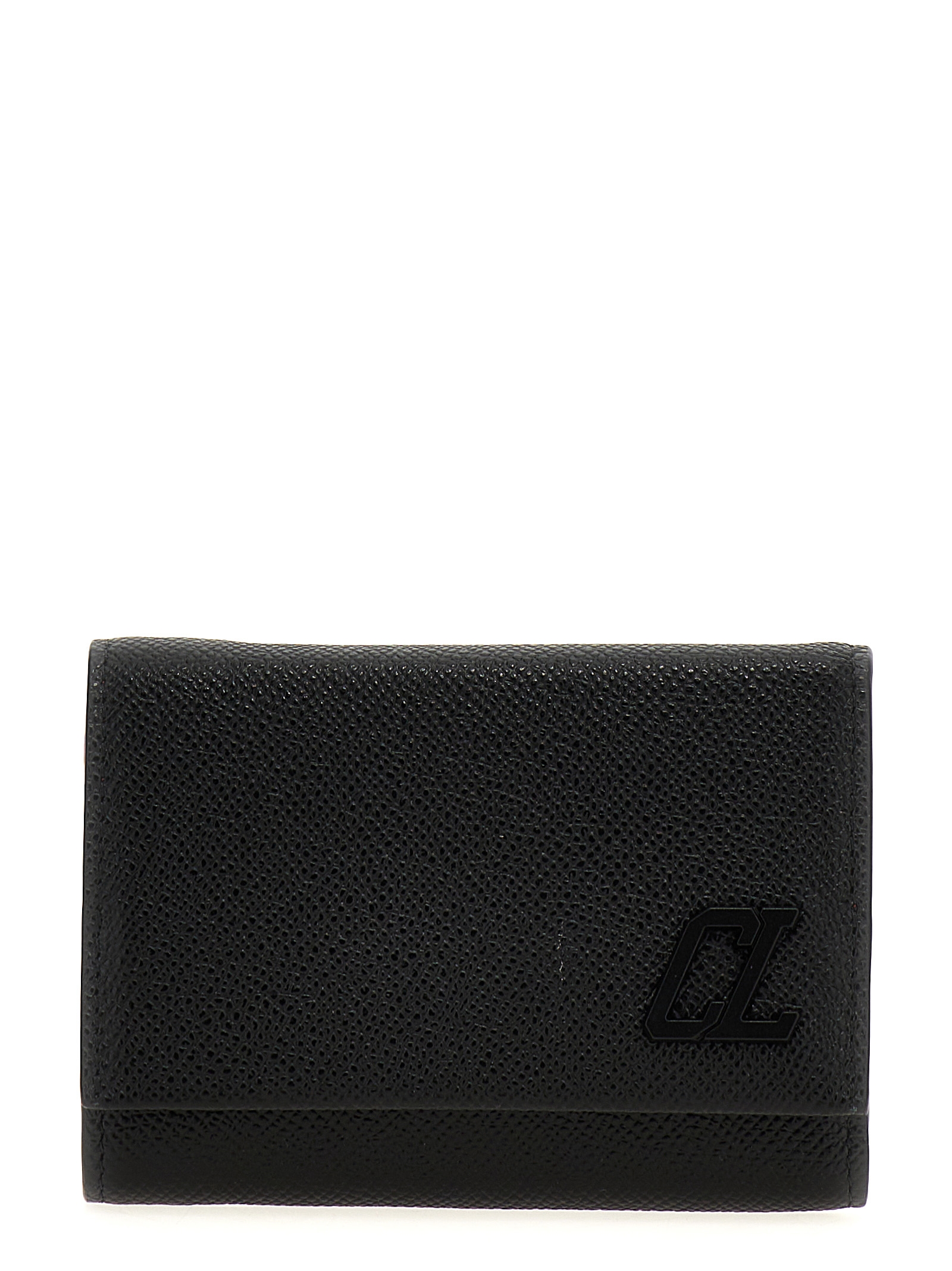 'Groovy' wallet 3245110CM53 (Christian Louboutin / 財布・カードケース ) | Christian Louboutin (クリスチャン ルブタン)