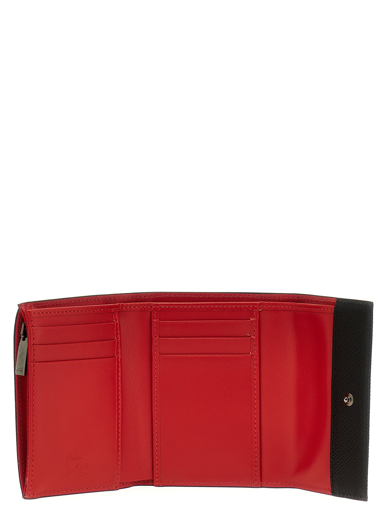 'Groovy' wallet 3245110CM53 (Christian Louboutin / 財布・カードケース ) | Christian Louboutin (クリスチャン ルブタン)(2)