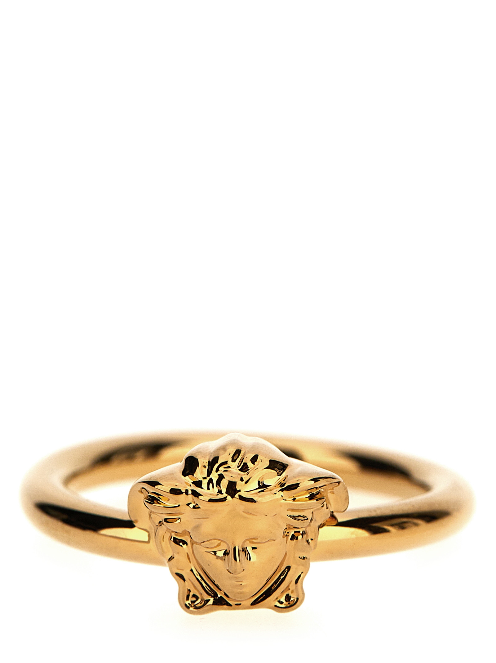 ' La Medusa' ring DG5E544DJMT3J000 (VERSACE / リング ) | VERSACE (ヴェルサーチェ)