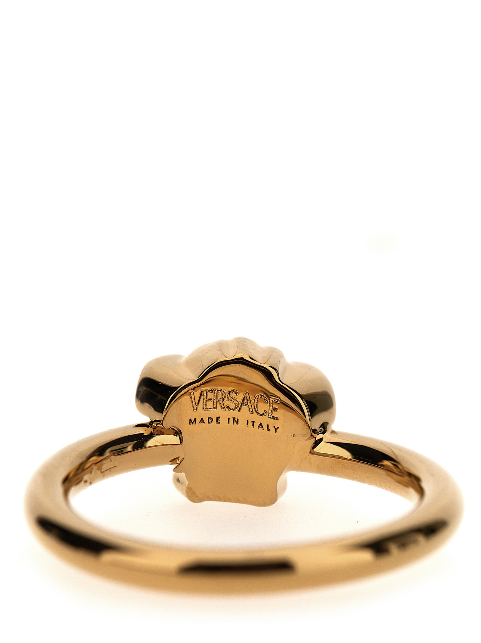 ' La Medusa' ring DG5E544DJMT3J000 (VERSACE / リング ) | VERSACE (ヴェルサーチェ)(1)