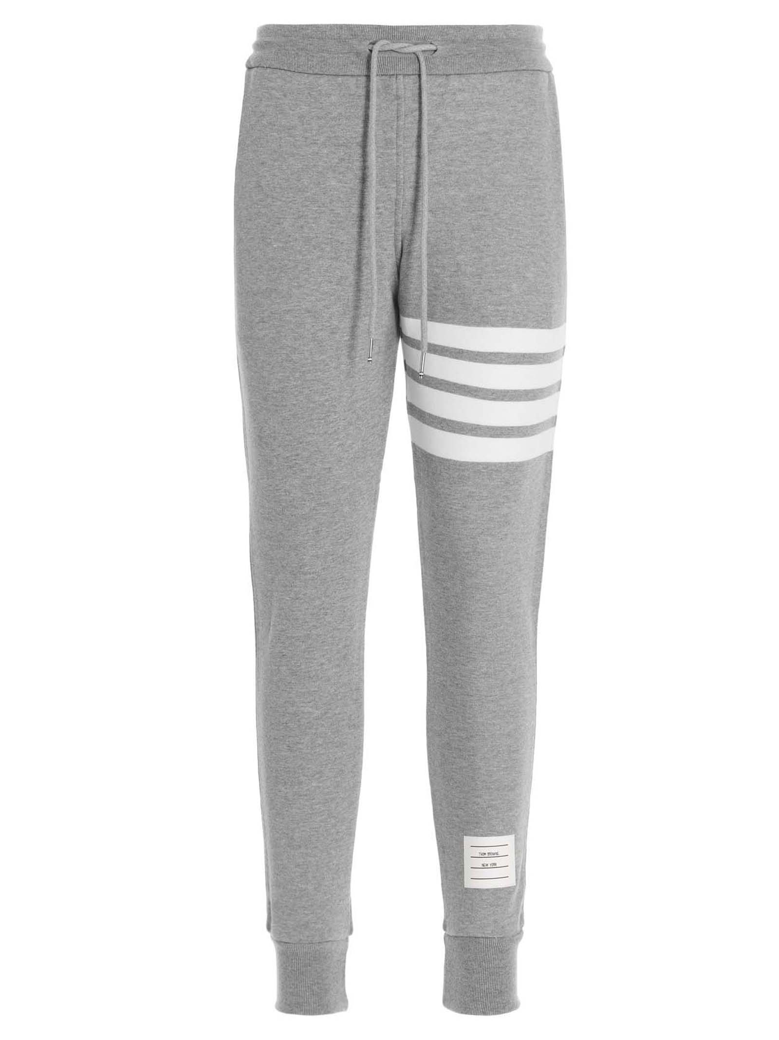 ‘4Bar’ joggers FJQ001A00535055 (Thom Browne / パンツ ) | Thom Browne (トム・ブラウン)