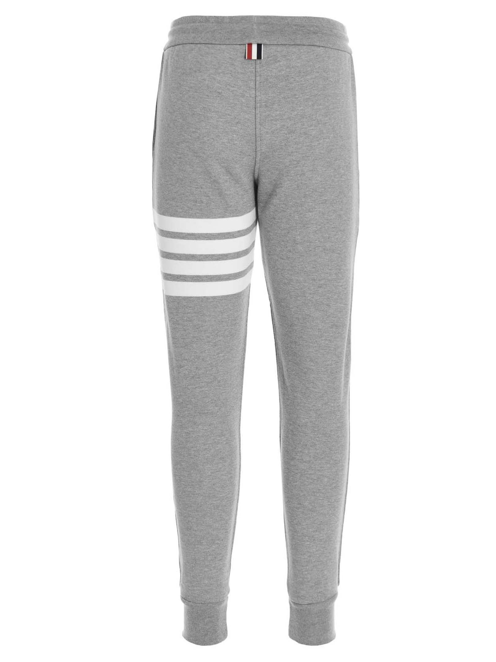 ‘4Bar’ joggers FJQ001A00535055 (Thom Browne / パンツ ) | Thom Browne (トム・ブラウン)(1)