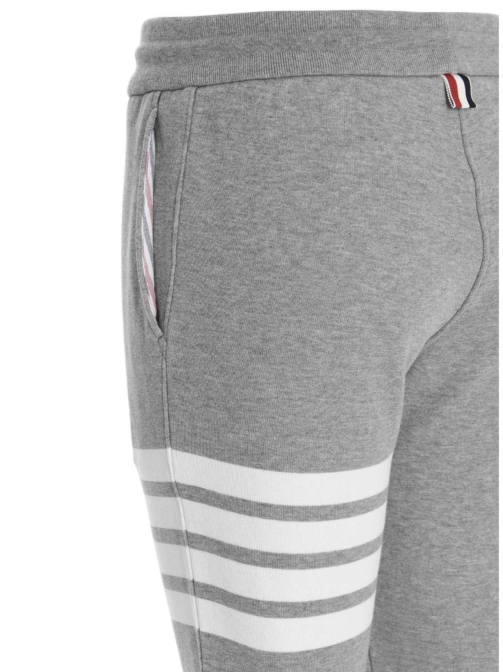 ‘4Bar’ joggers FJQ001A00535055 (Thom Browne / パンツ ) | Thom Browne (トム・ブラウン)(3)