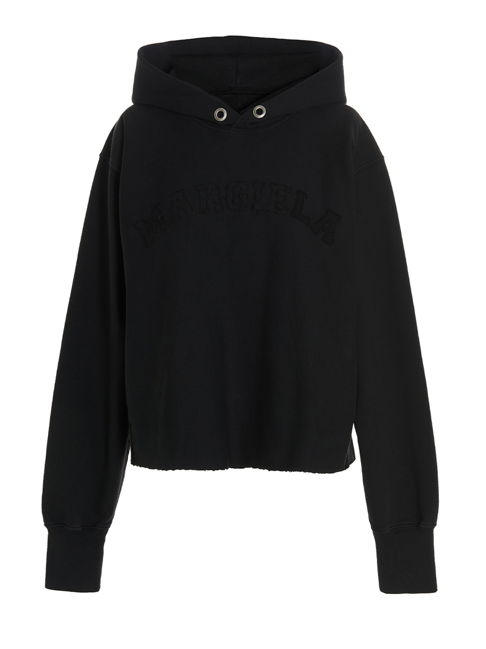 Logo hoodie S51GU0124S25520861 (Maison Margiela / スウェット・フーディー ) |  Maison Margiela (メゾン マルジェラ)