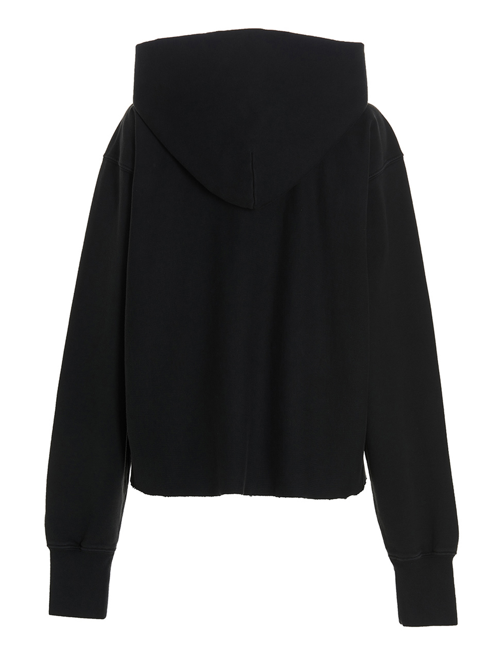 Logo hoodie S51GU0124S25520861 (Maison Margiela / スウェット・フーディー ) |  Maison Margiela (メゾン マルジェラ)(1)