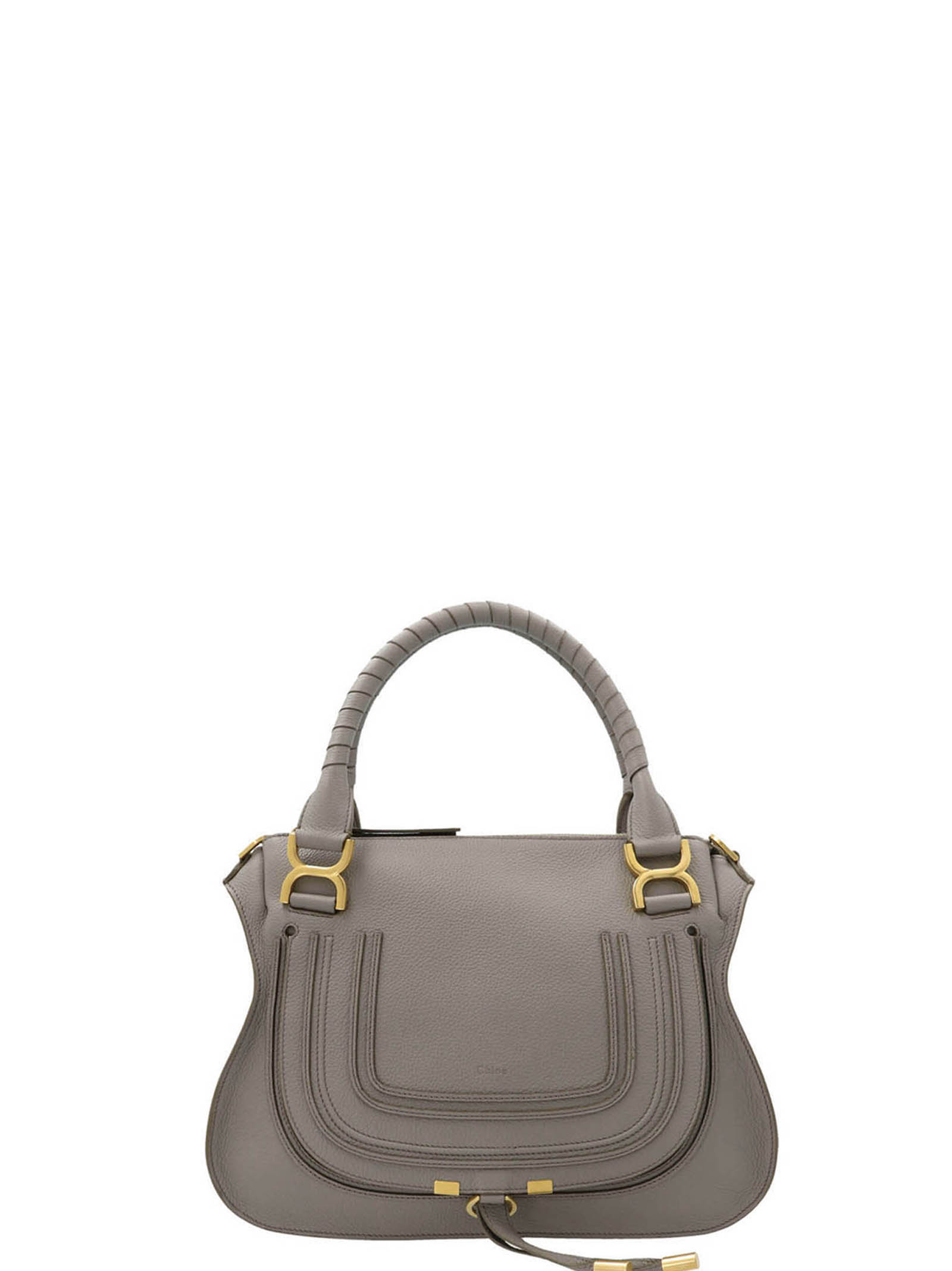 'Marcie' small handbag CHC22AS628I31053 (Chloé / ハンドバッグ・ショルダーバッグ ) |  Chloé (クロエ)