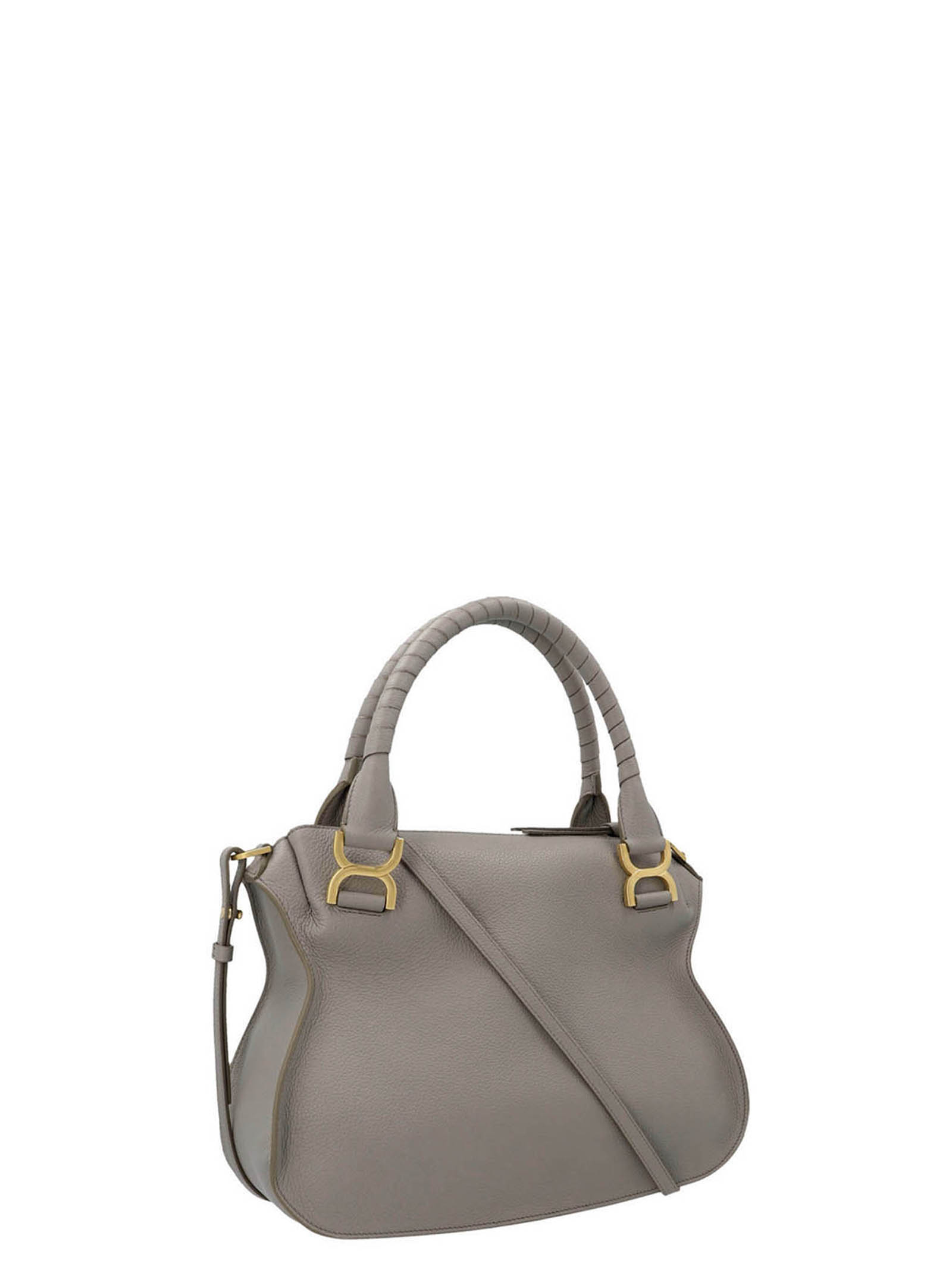 'Marcie' small handbag CHC22AS628I31053 (Chloé / ハンドバッグ・ショルダーバッグ ) |  Chloé (クロエ)(1)