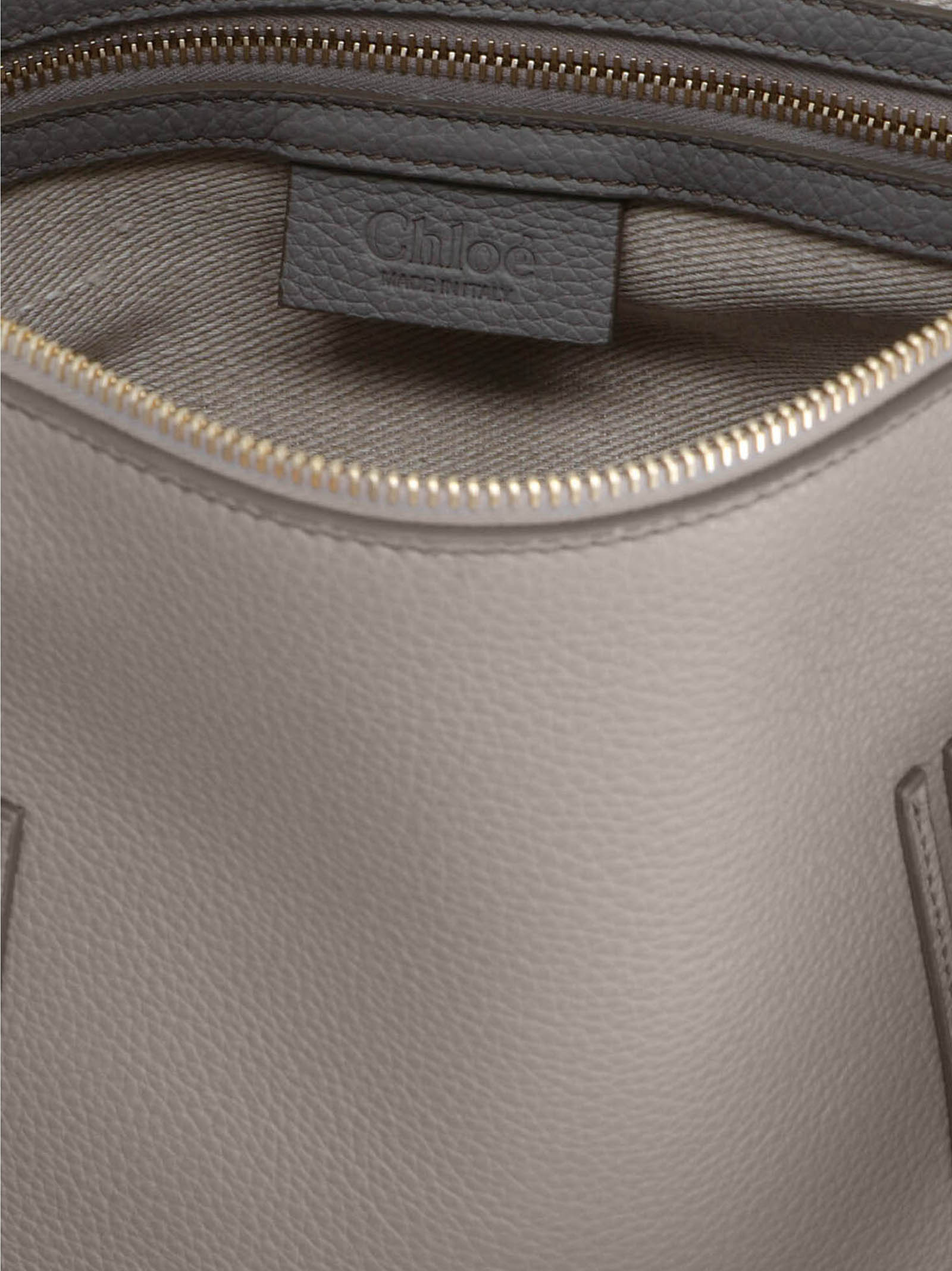 'Marcie' small handbag CHC22AS628I31053 (Chloé / ハンドバッグ・ショルダーバッグ ) |  Chloé (クロエ)(3)