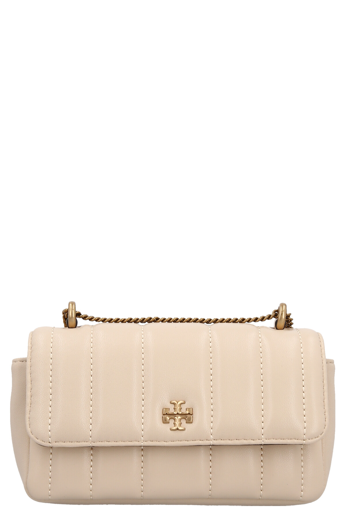 'Kira Flap' mini shoulder bag 142567724 (TORY BURCH / ハンドバッグ・ショルダーバッグ ) | TORY BURCH (トリーバーチ)