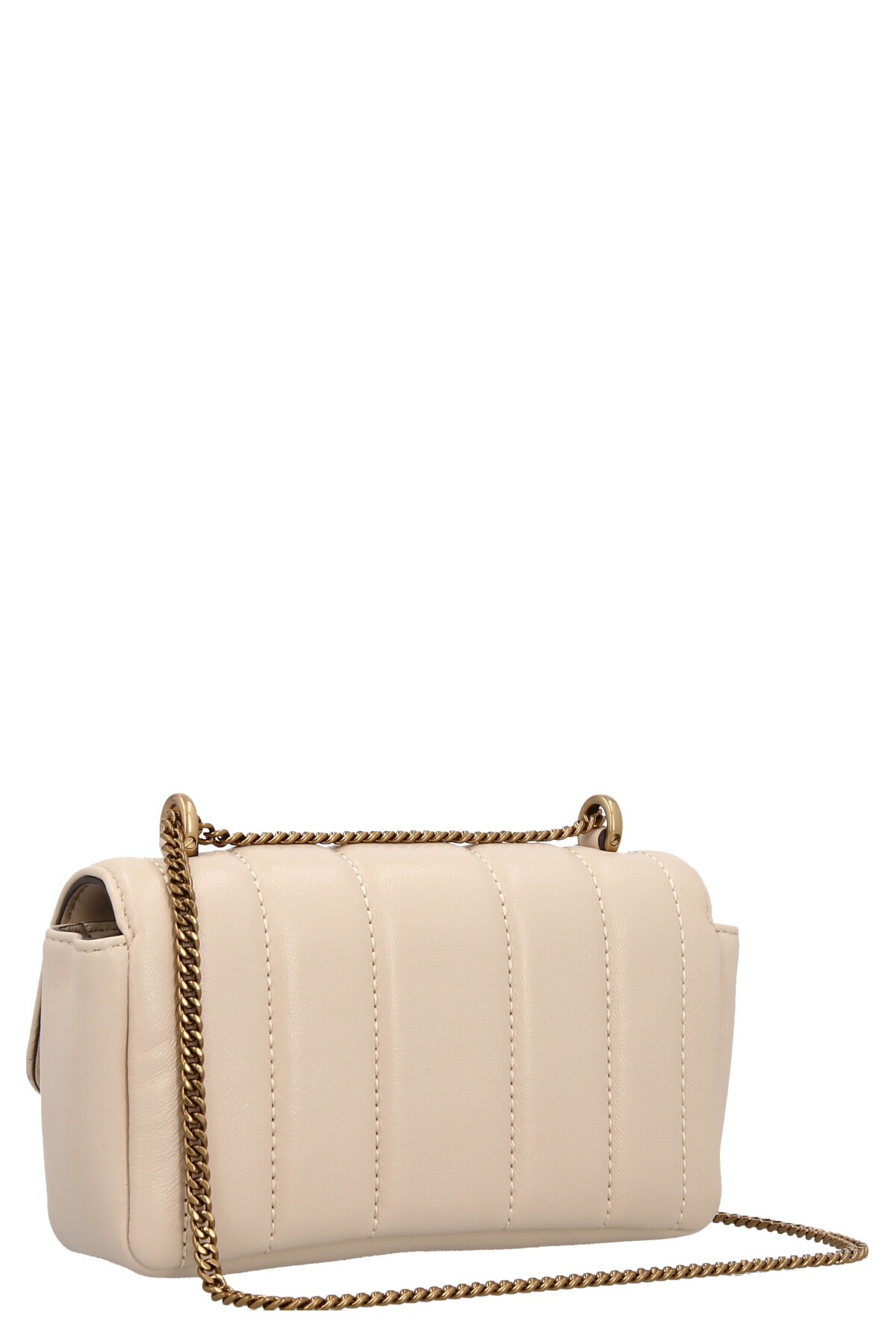 'Kira Flap' mini shoulder bag 142567724 (TORY BURCH / ハンドバッグ・ショルダーバッグ ) | TORY BURCH (トリーバーチ)(1)