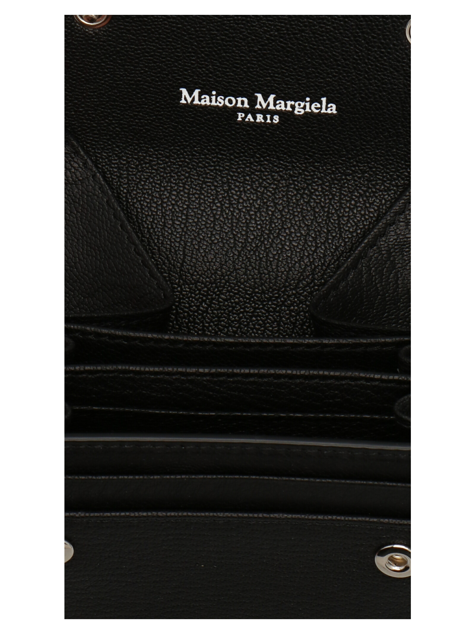 'Stitching' wallet SA3VX0010P4806T8013 (Maison Margiela / 財布・カードケース ) | Maison Margiela (メゾン マルジェラ)(2)
