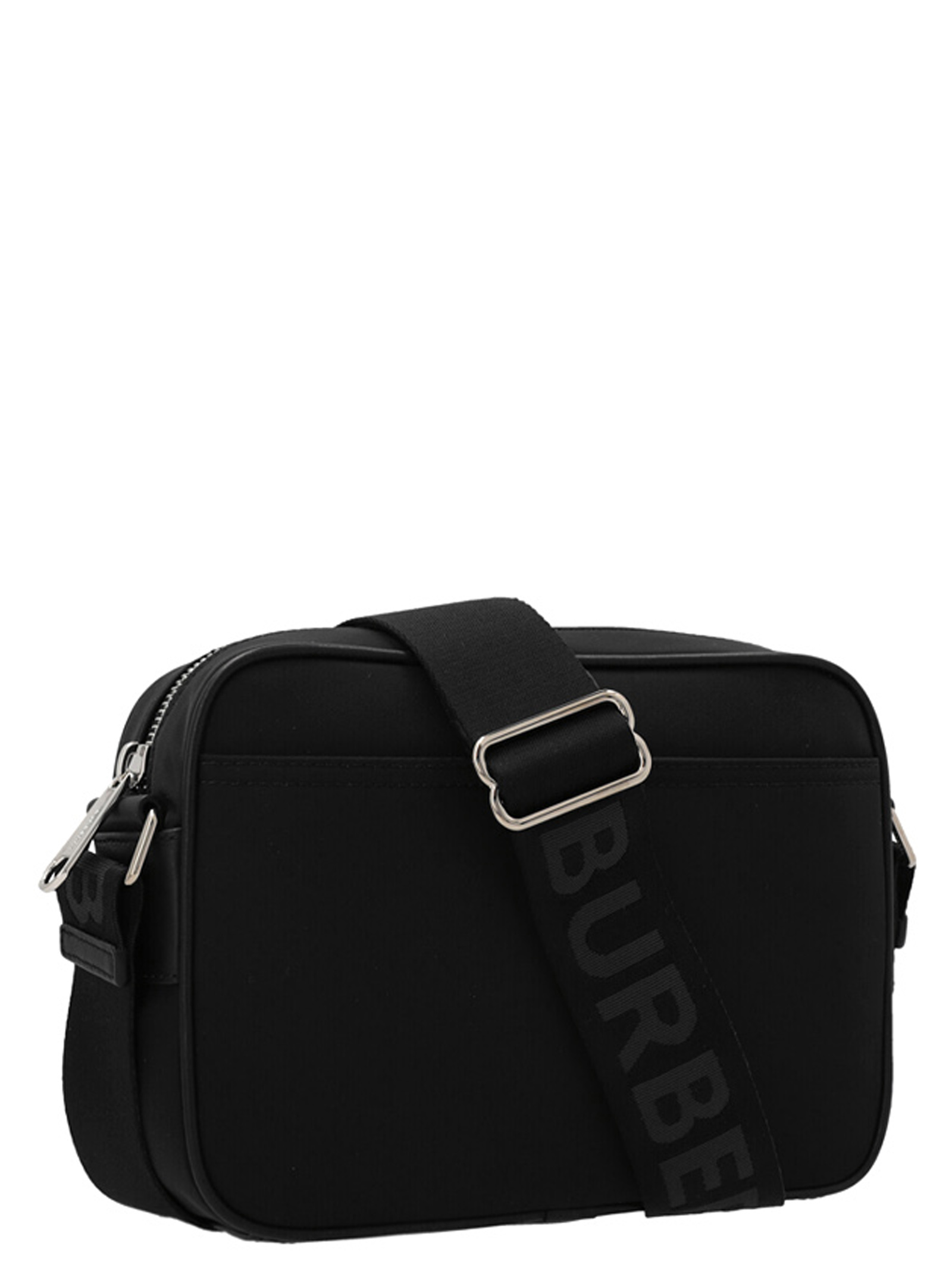 'Paddy’ crossbody bag 8049094BLACK (Burberry / ハンドバッグ・ショルダーバッグ ) | Burberry (バーバリー)(1)